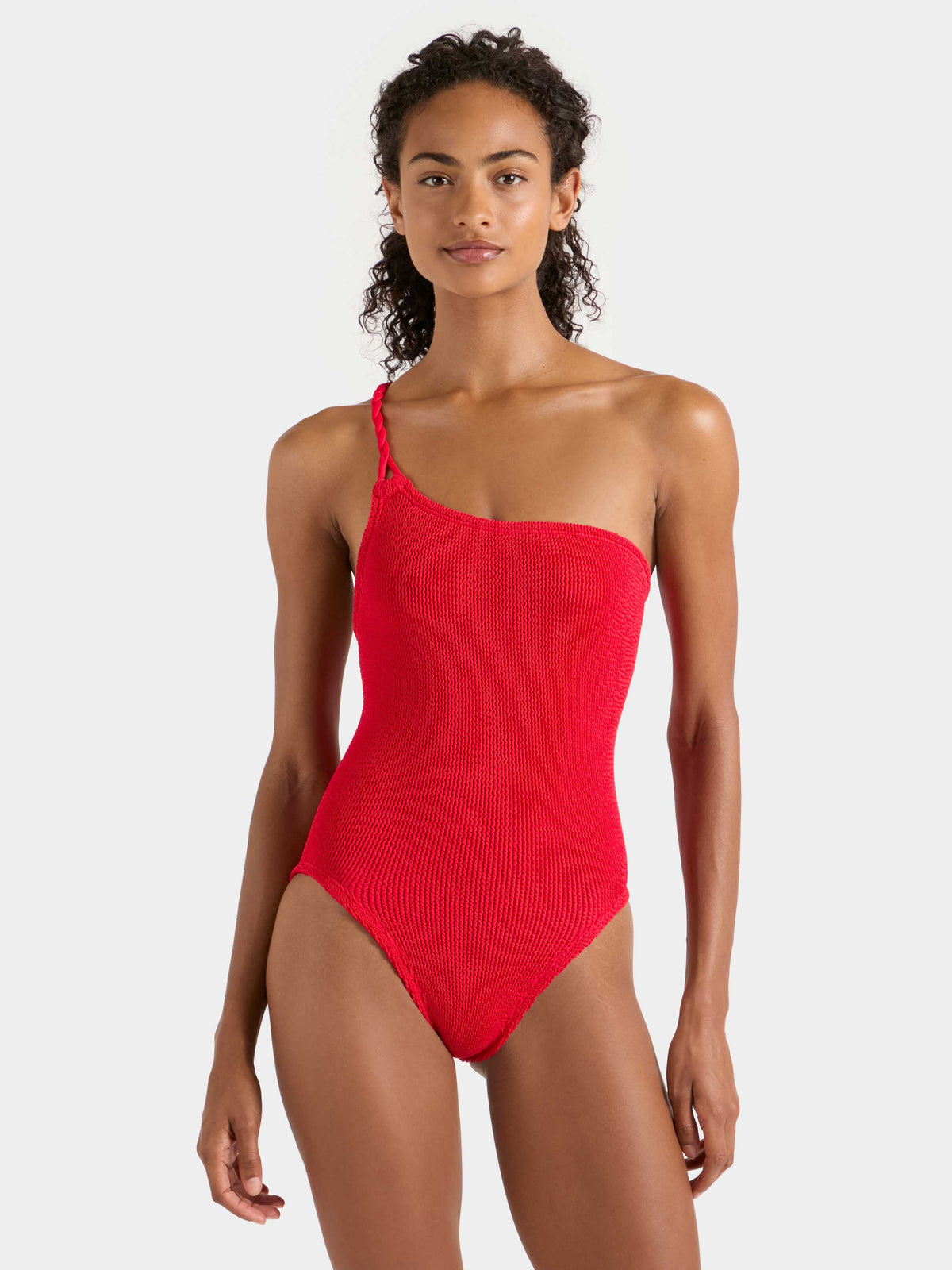 Dionne Swim - Red