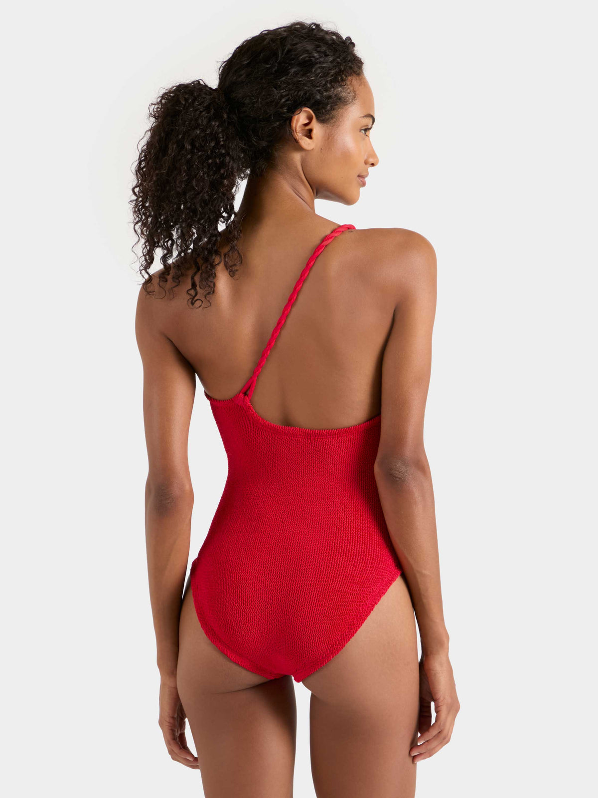 Dionne Swim - Red