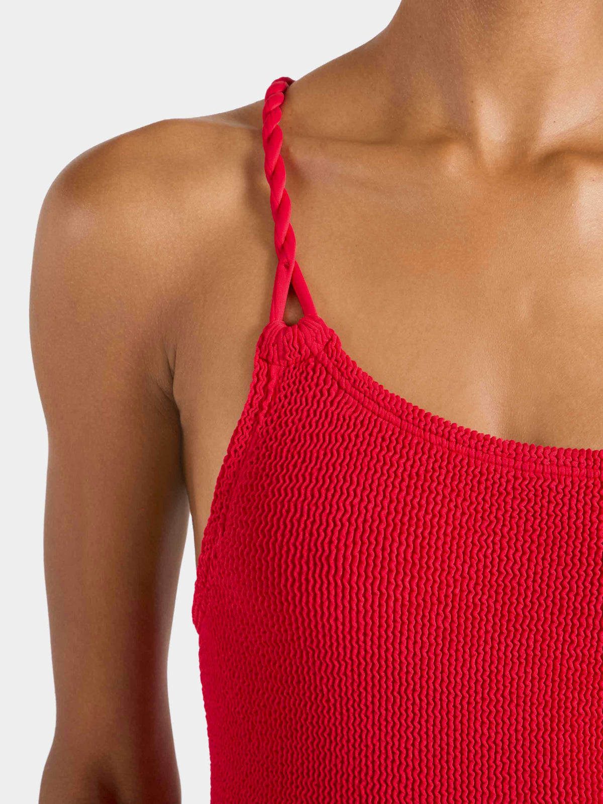 Dionne Swim - Red