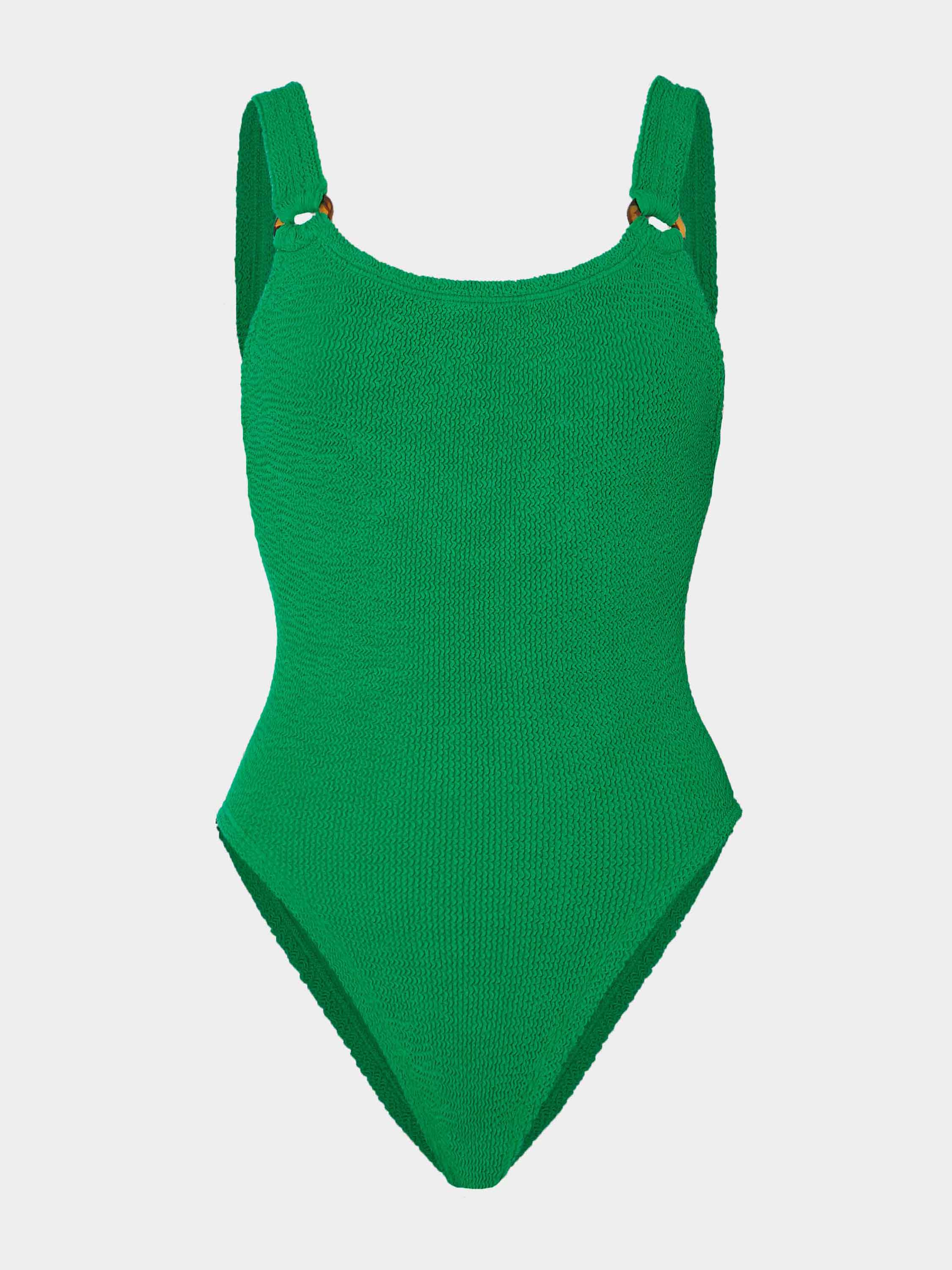 Domino Swim - Emerald