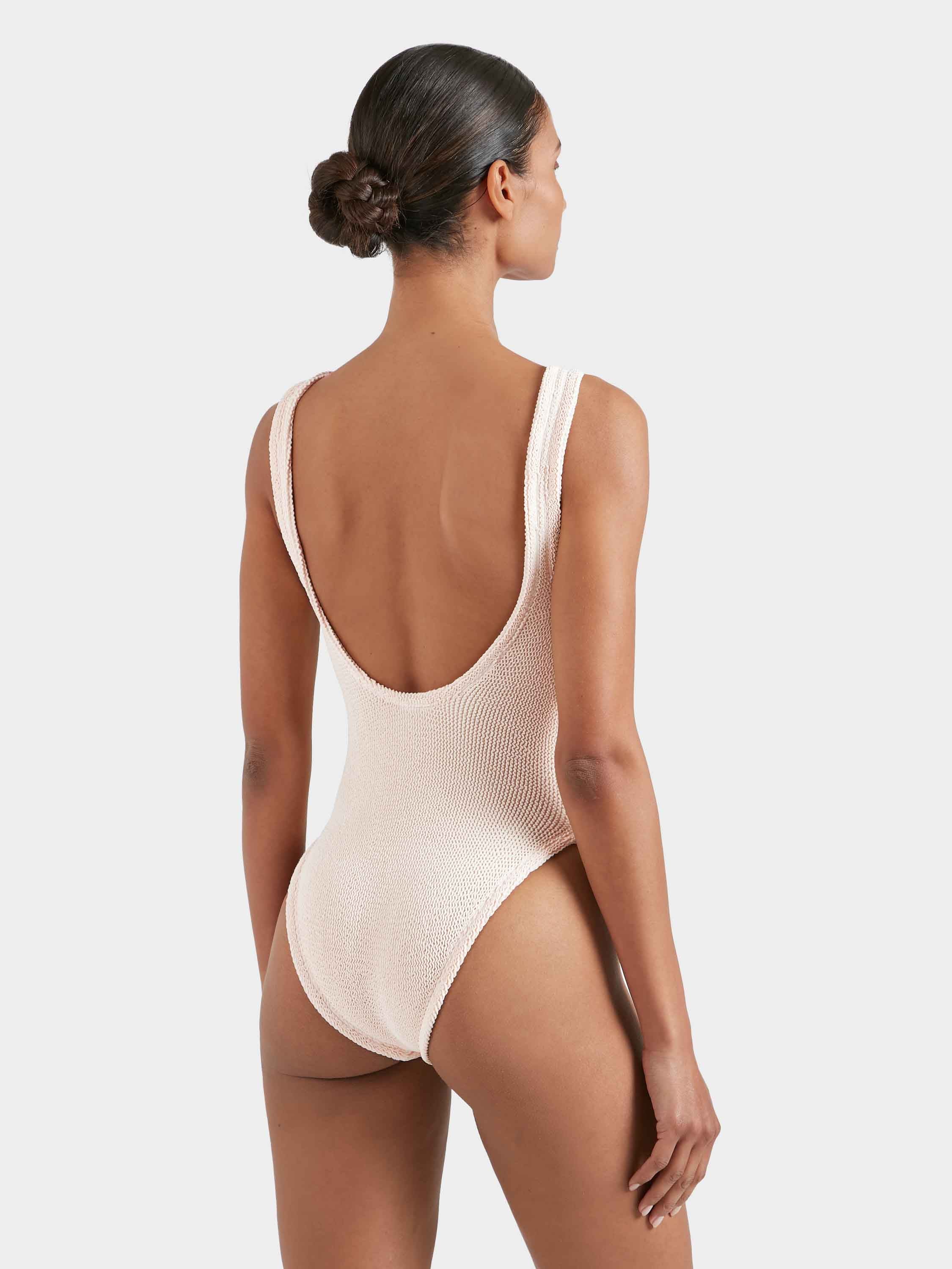 Domino Swim - Blush