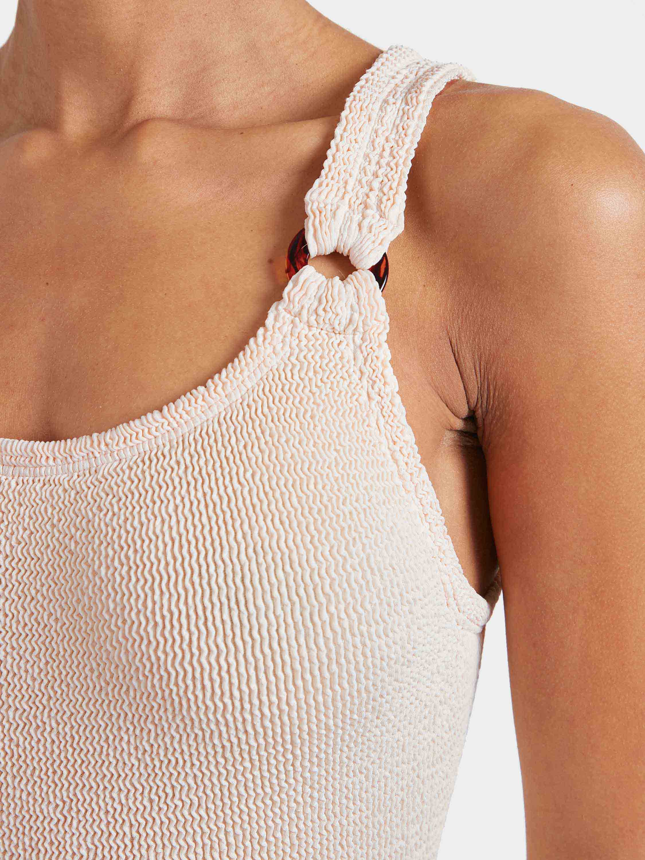 Domino Swim - Blush