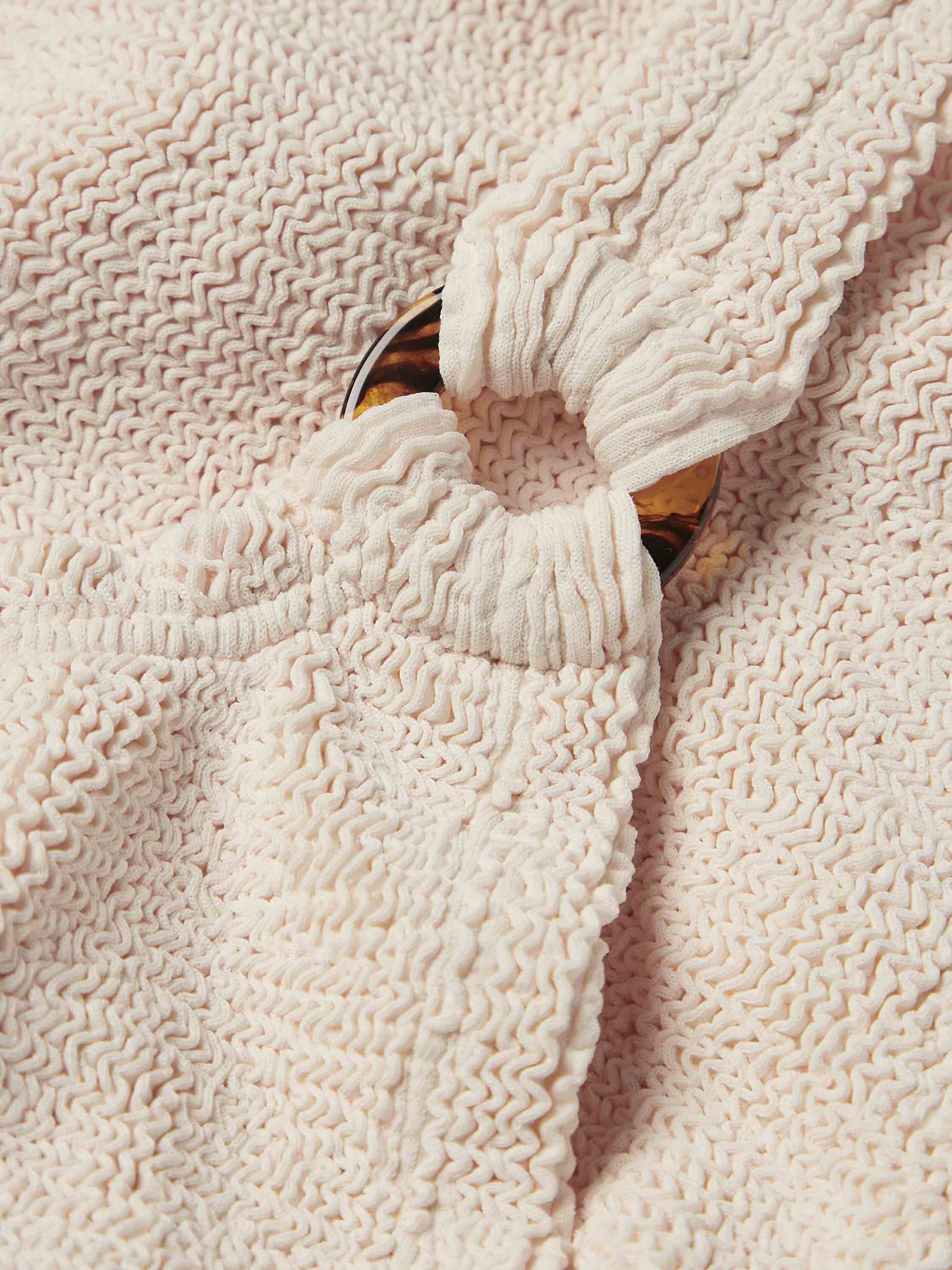 Domino Swim - Blush