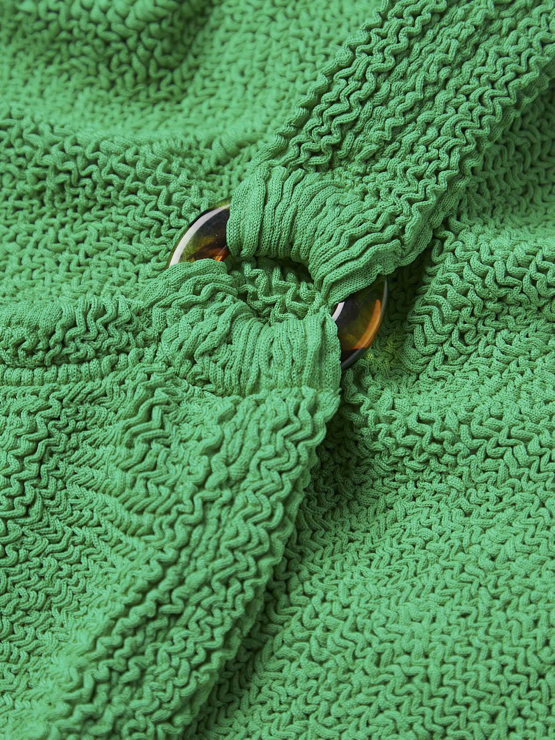 Domino Swim - Emerald