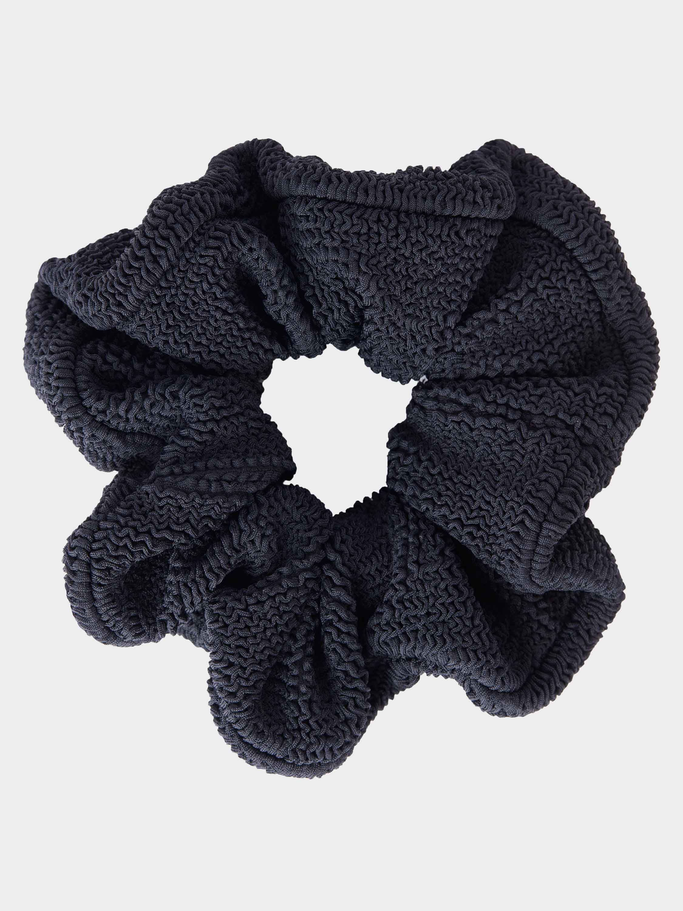Giant Scrunchie - Black