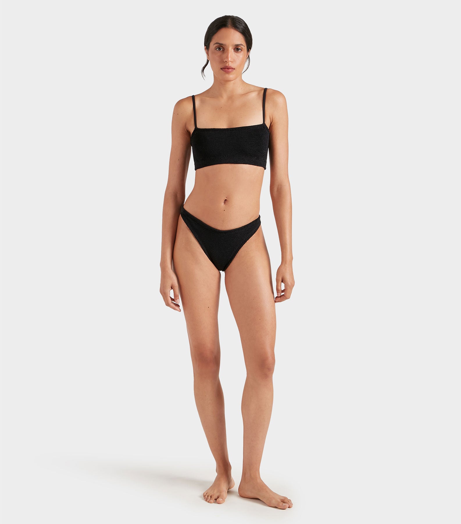 Gigi Bikini - Black