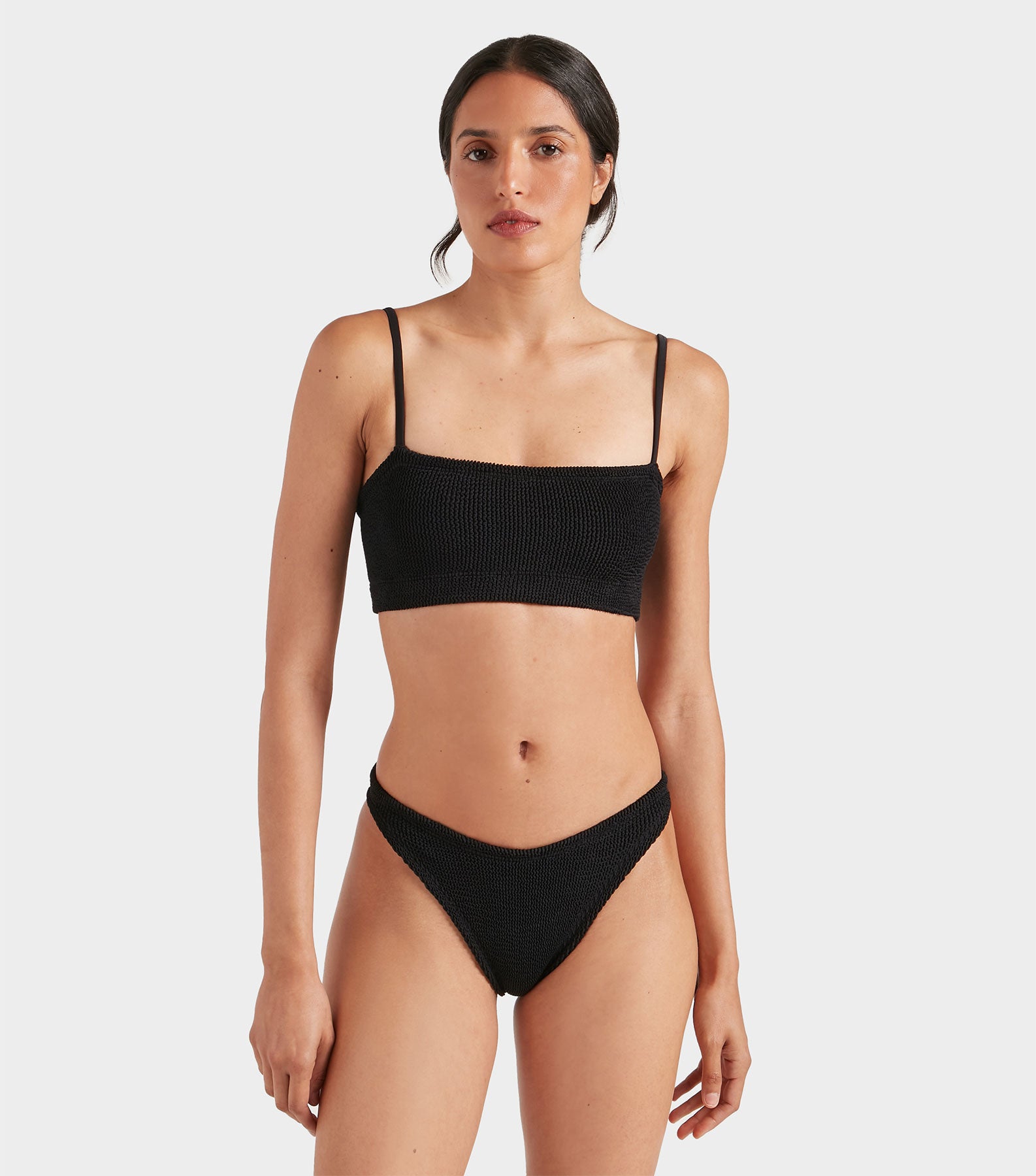 Gigi Bikini - Black