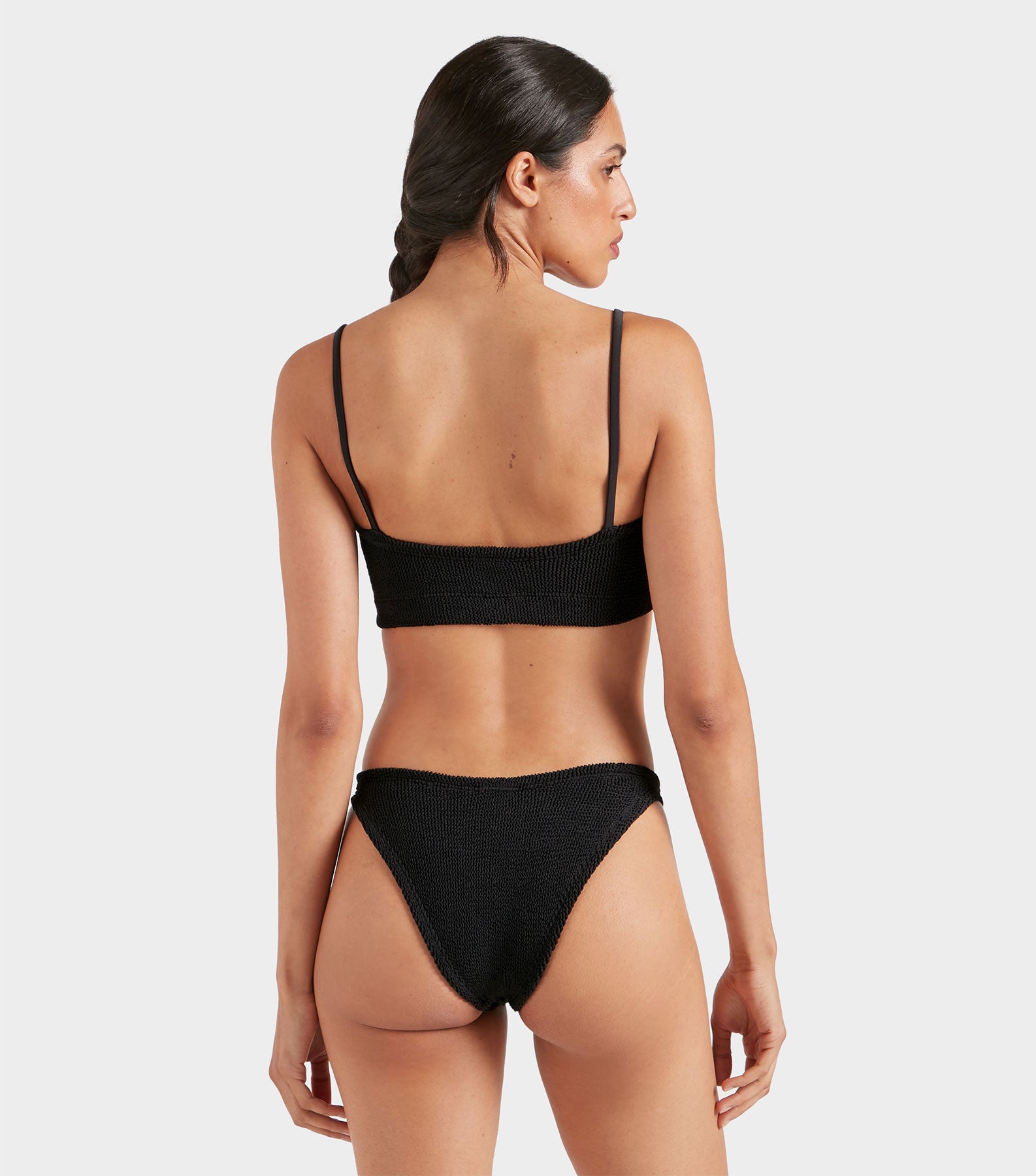 Gigi Bikini - Black