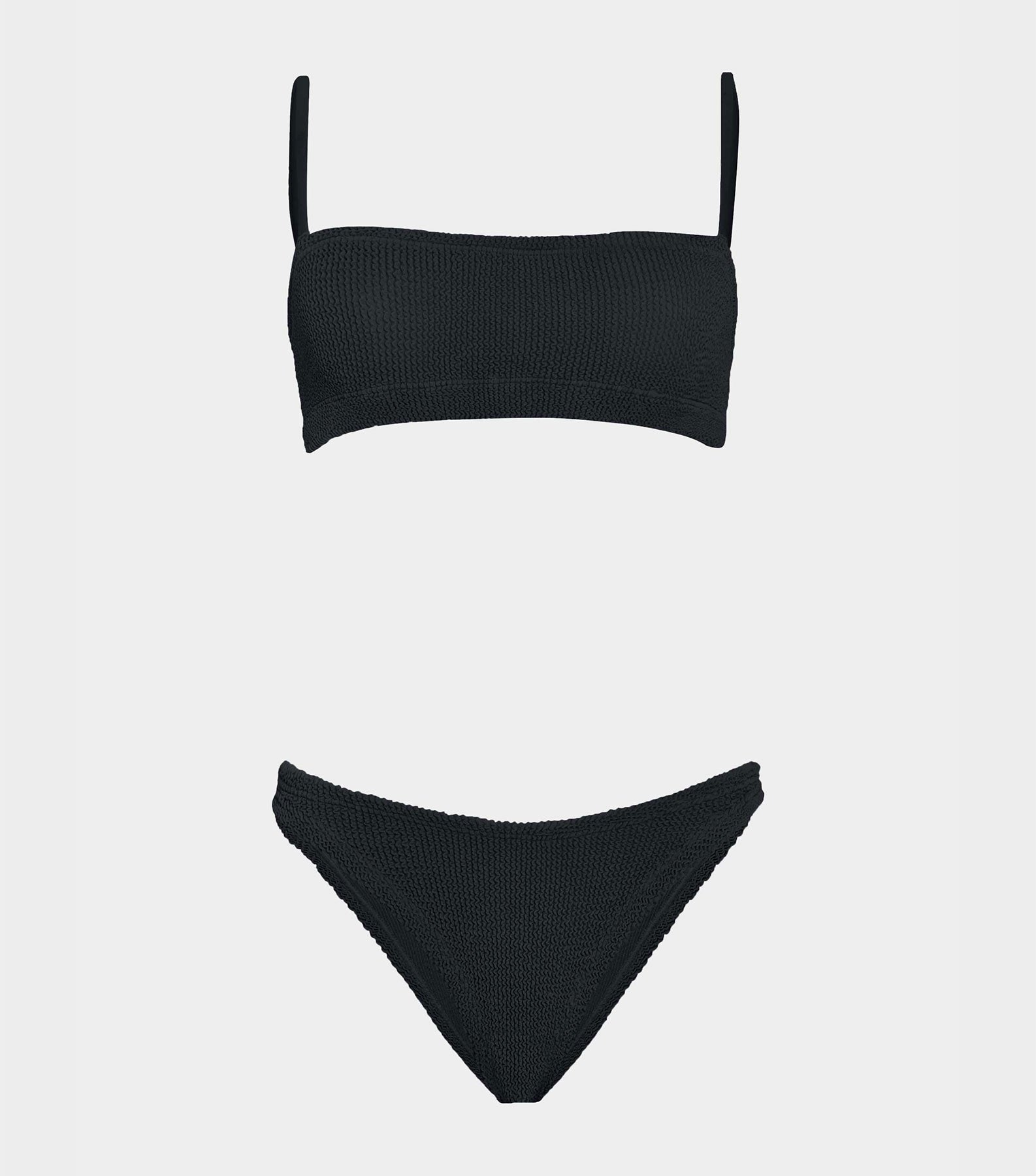 Gigi Bikini - Black