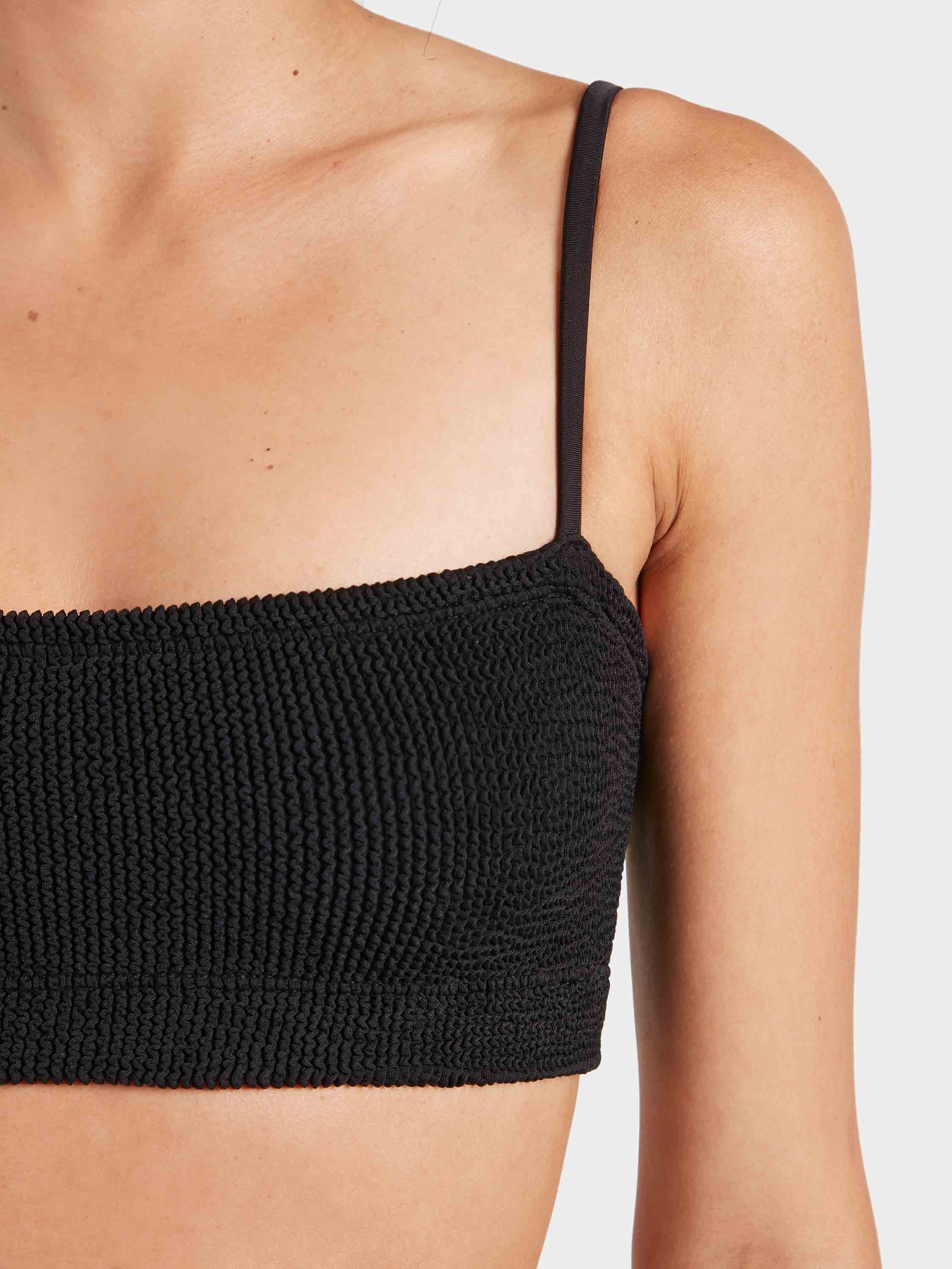 Gigi Bikini - Black