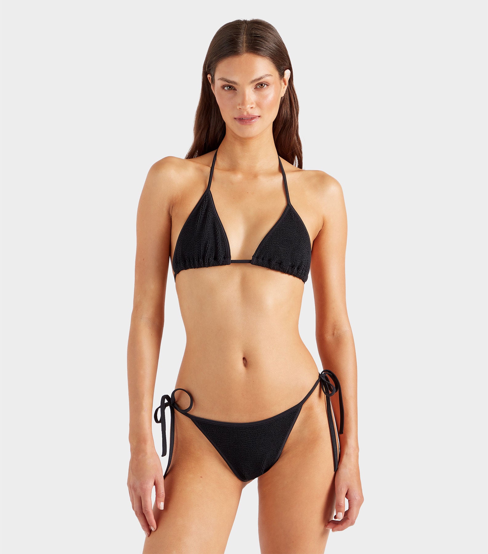 Gina Bikini - Black