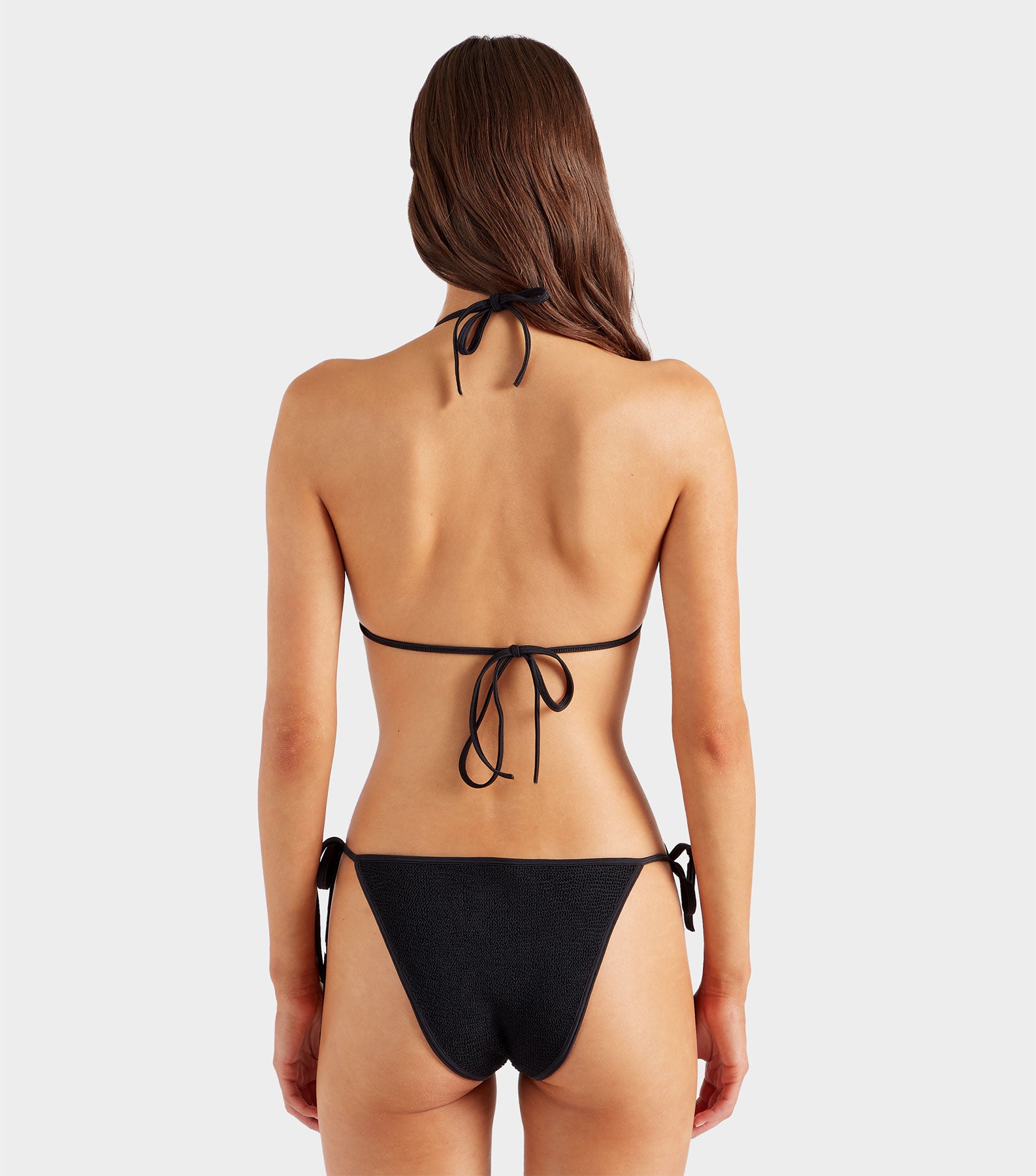 Gina Bikini - Black