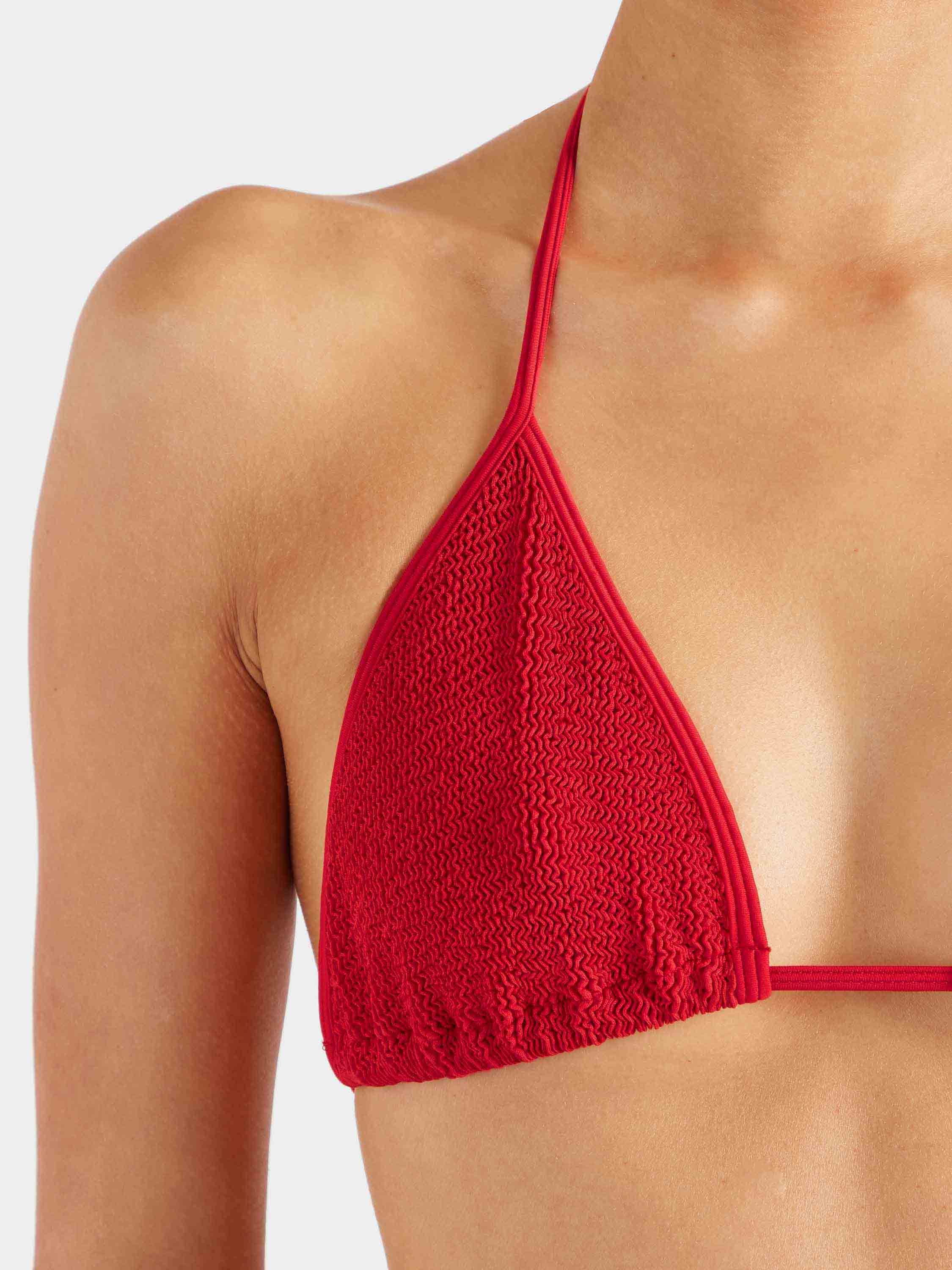 Gina Bikini - Red