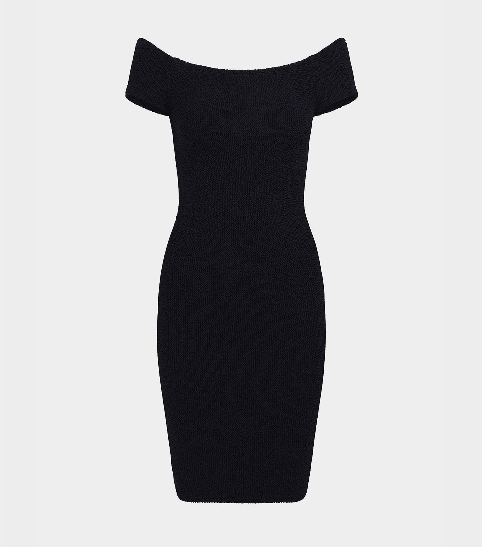 Grace Dress - Black