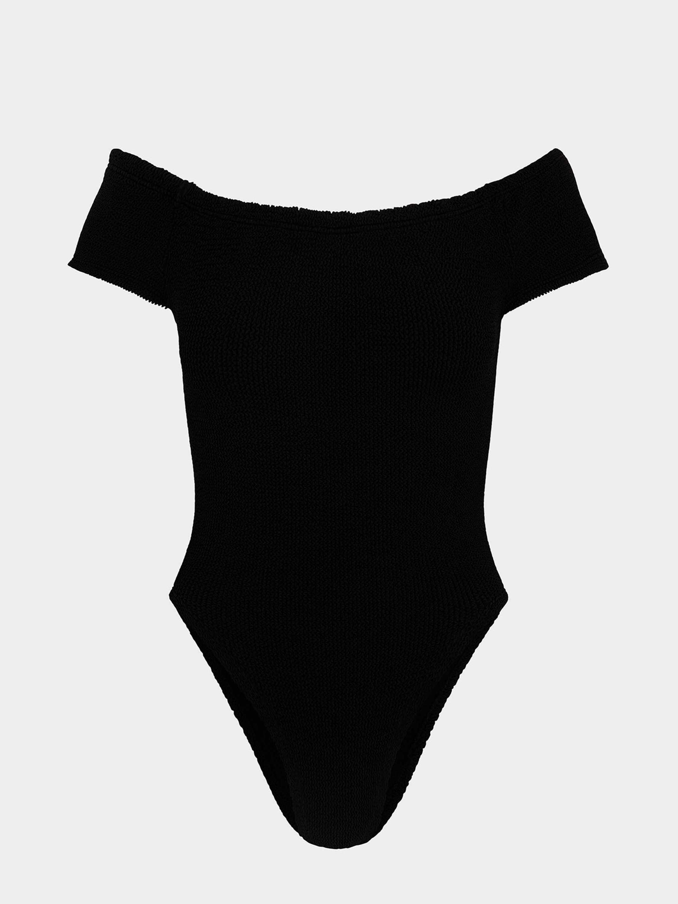Grace Swim - Black