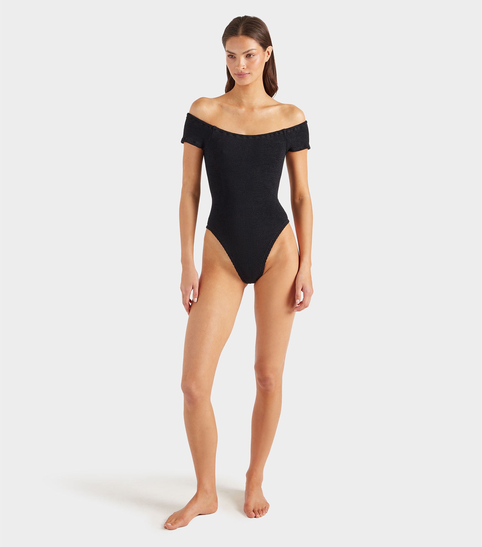 Grace Swim - Black
