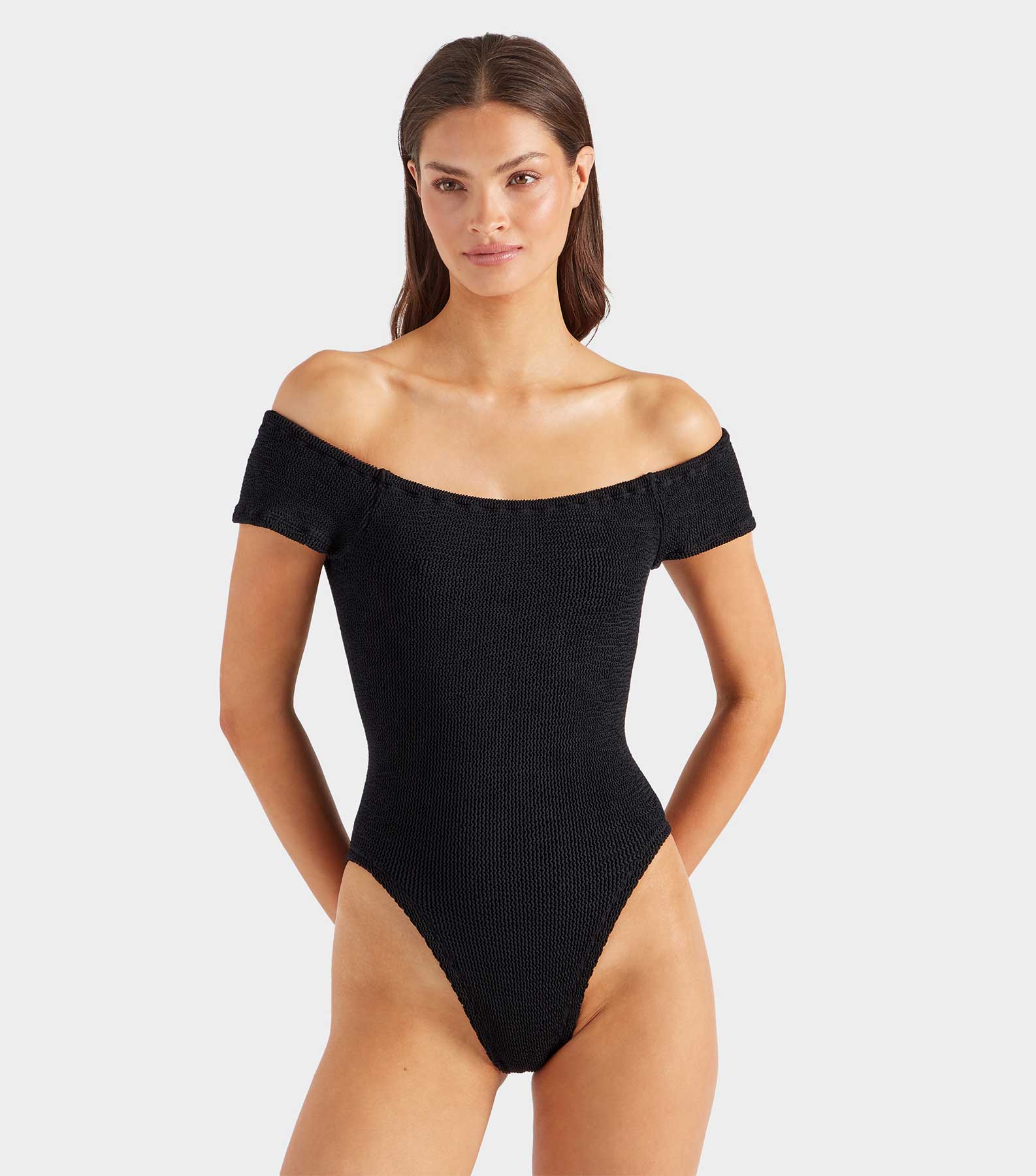 Grace Swim - Black