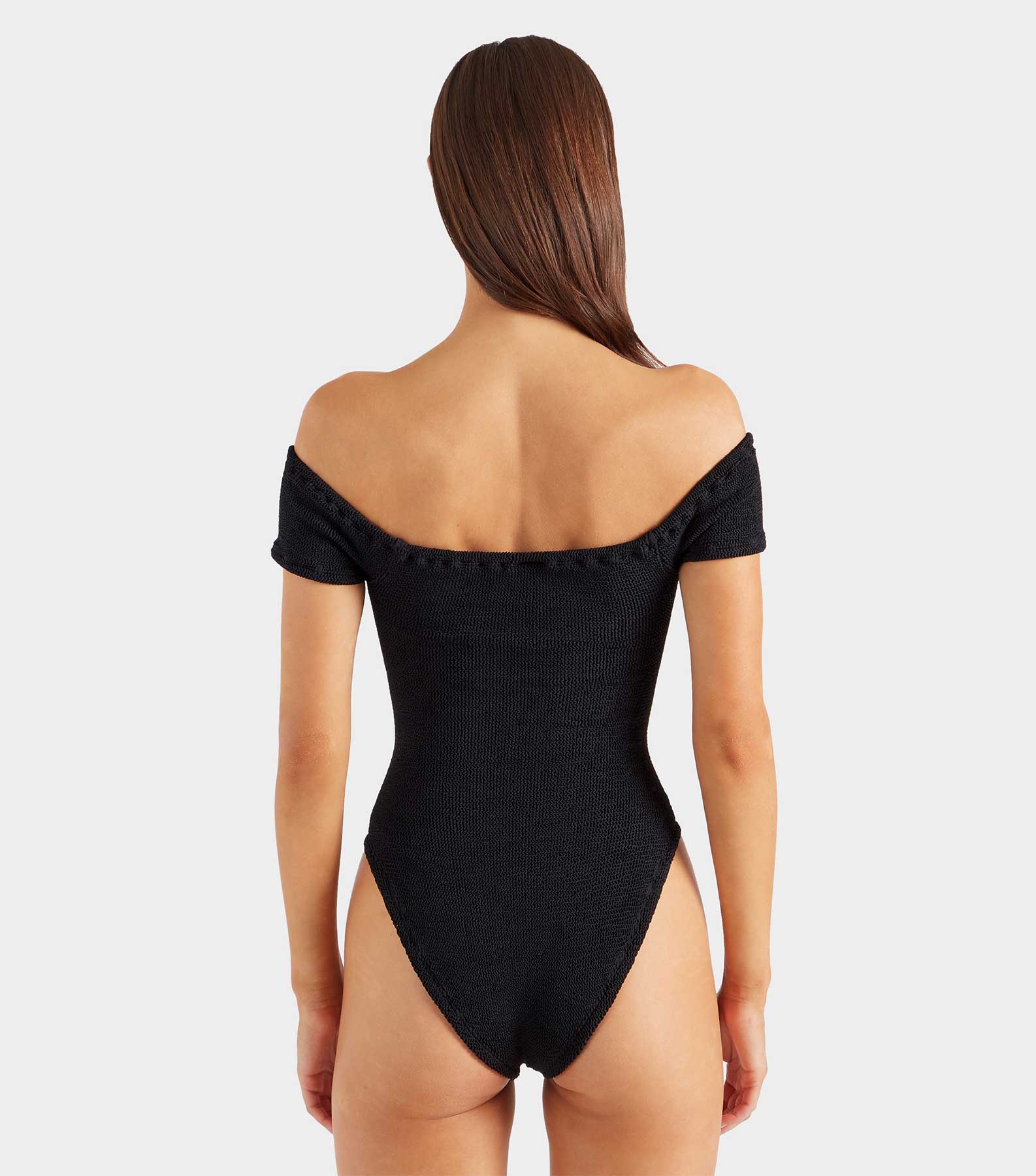 Grace Swim - Black