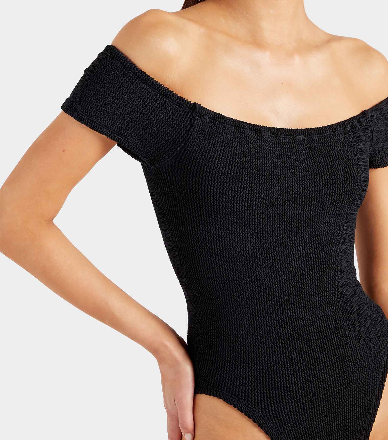 Grace Swim - Black