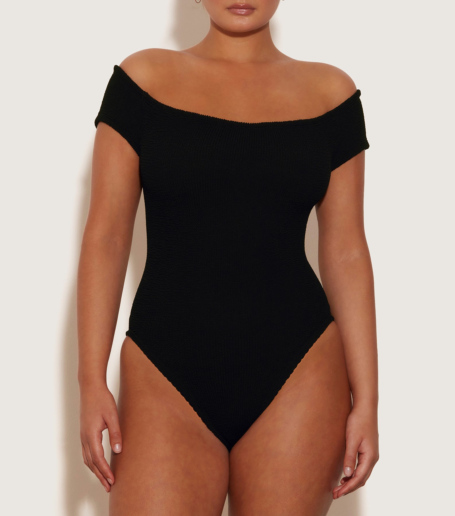 Grace Swim - Black