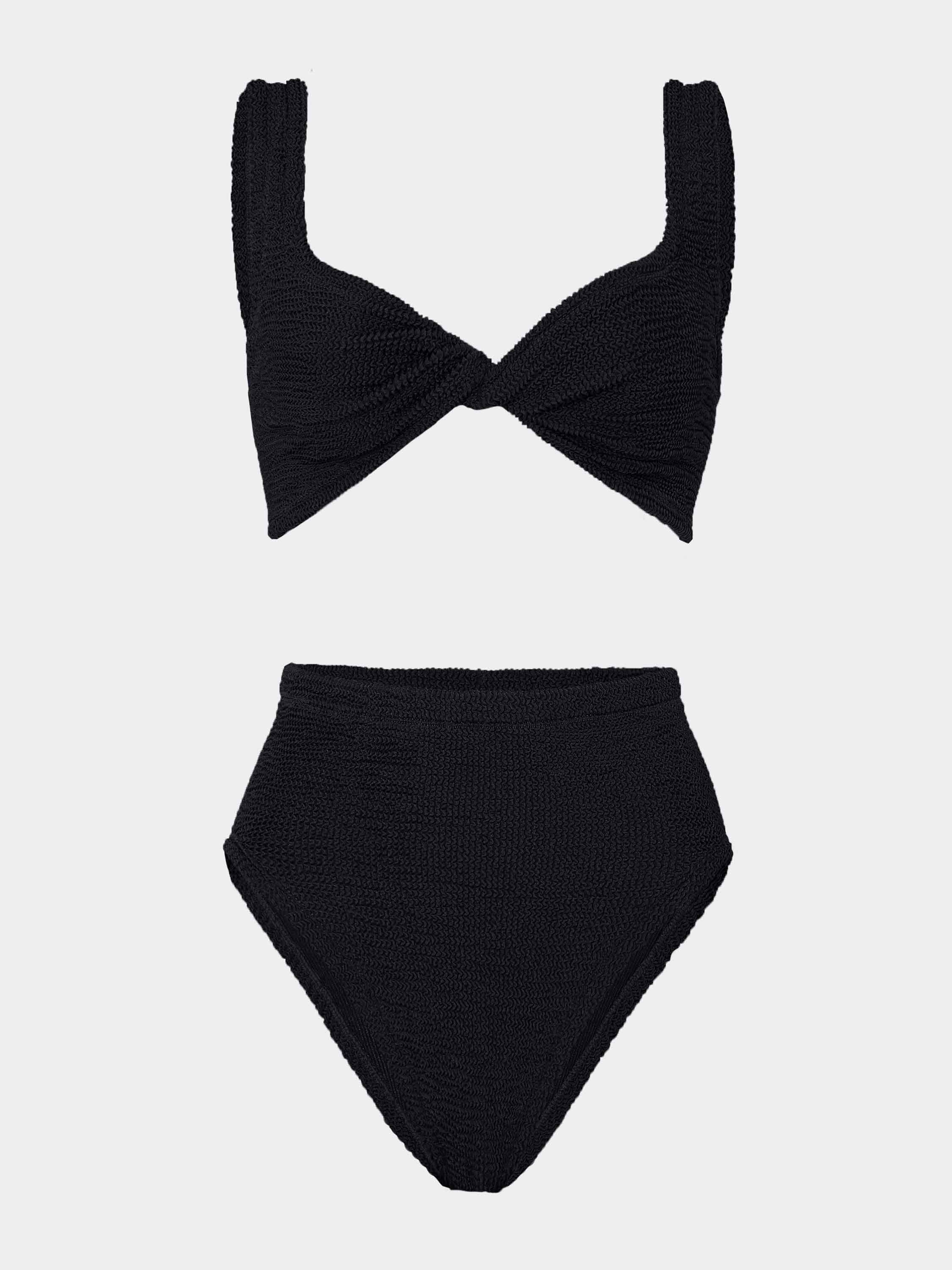 Jamie Bikini - Black