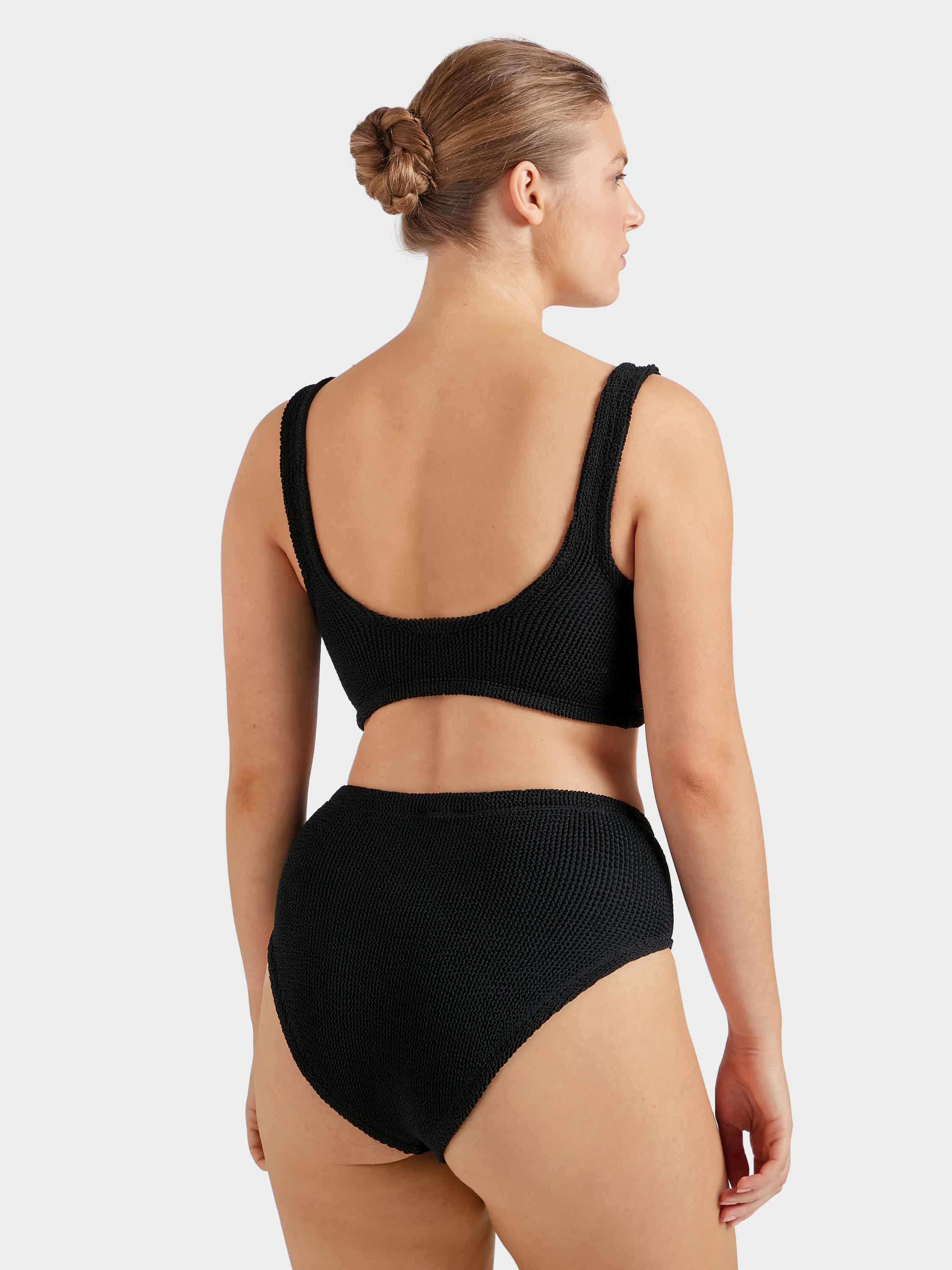 Jamie Bikini - Black