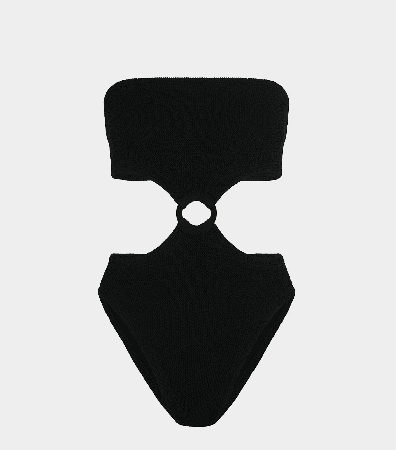 Jerry Swim - Black