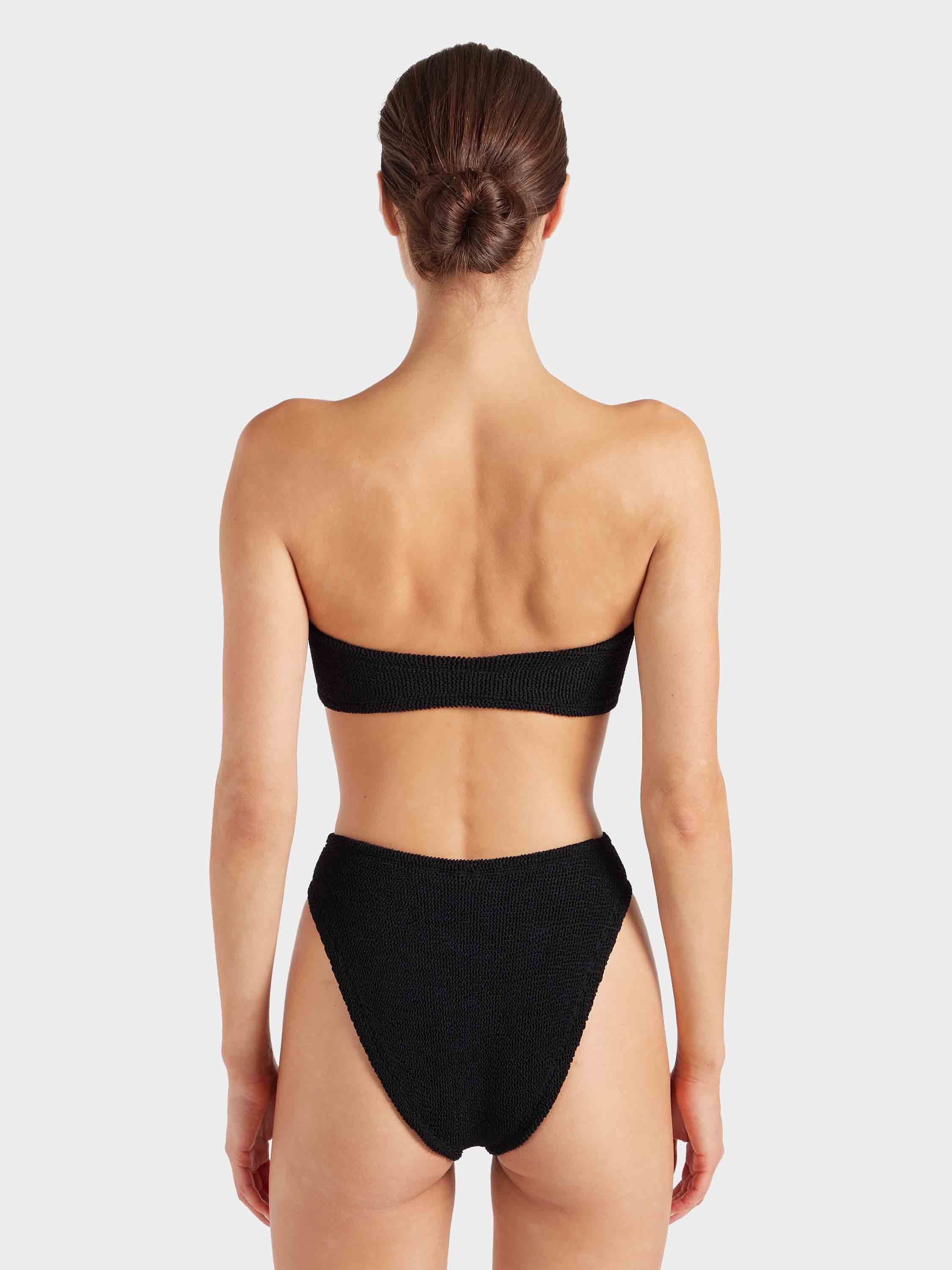 Jerry Swim - Black