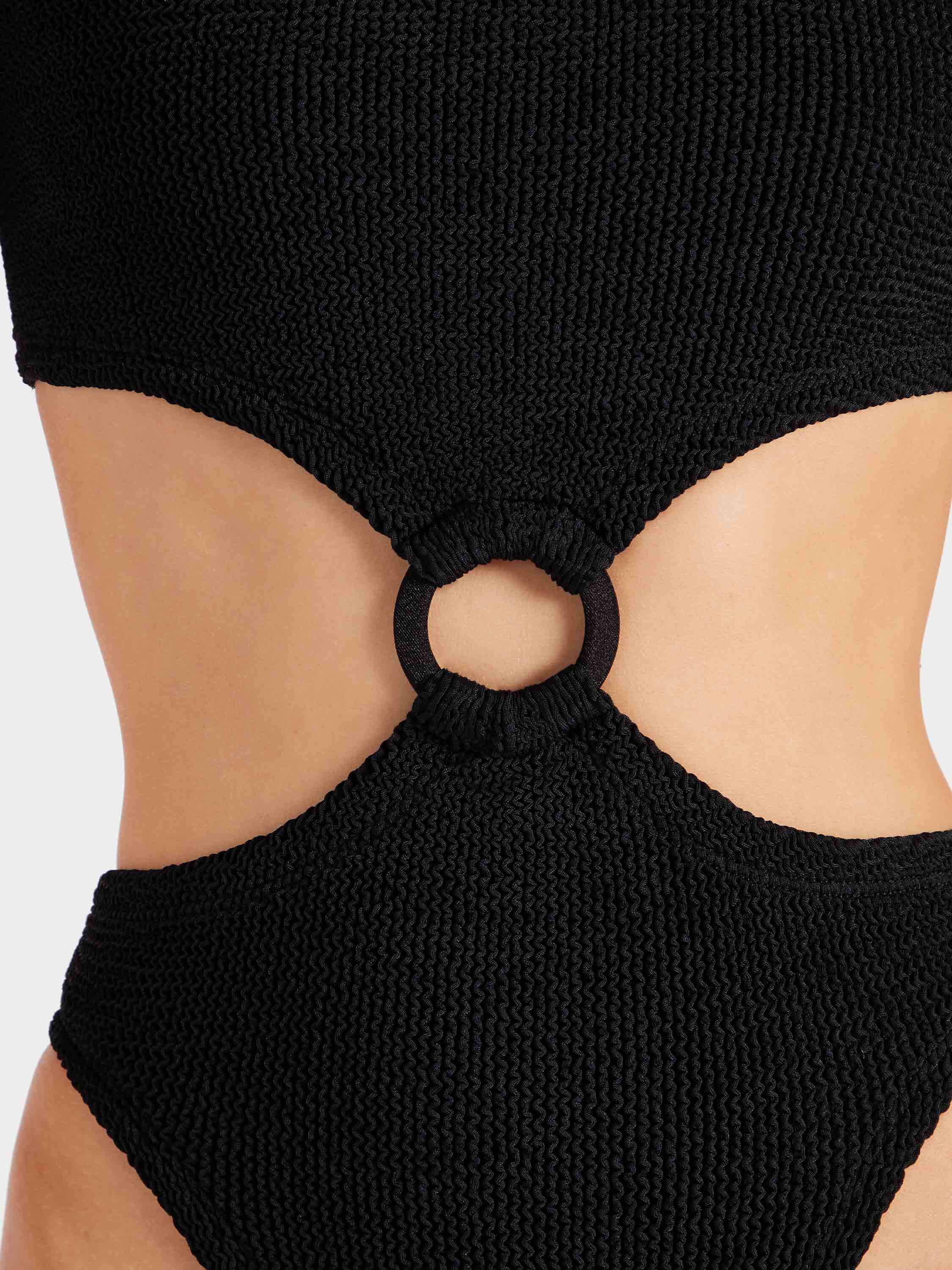Jerry Swim - Black