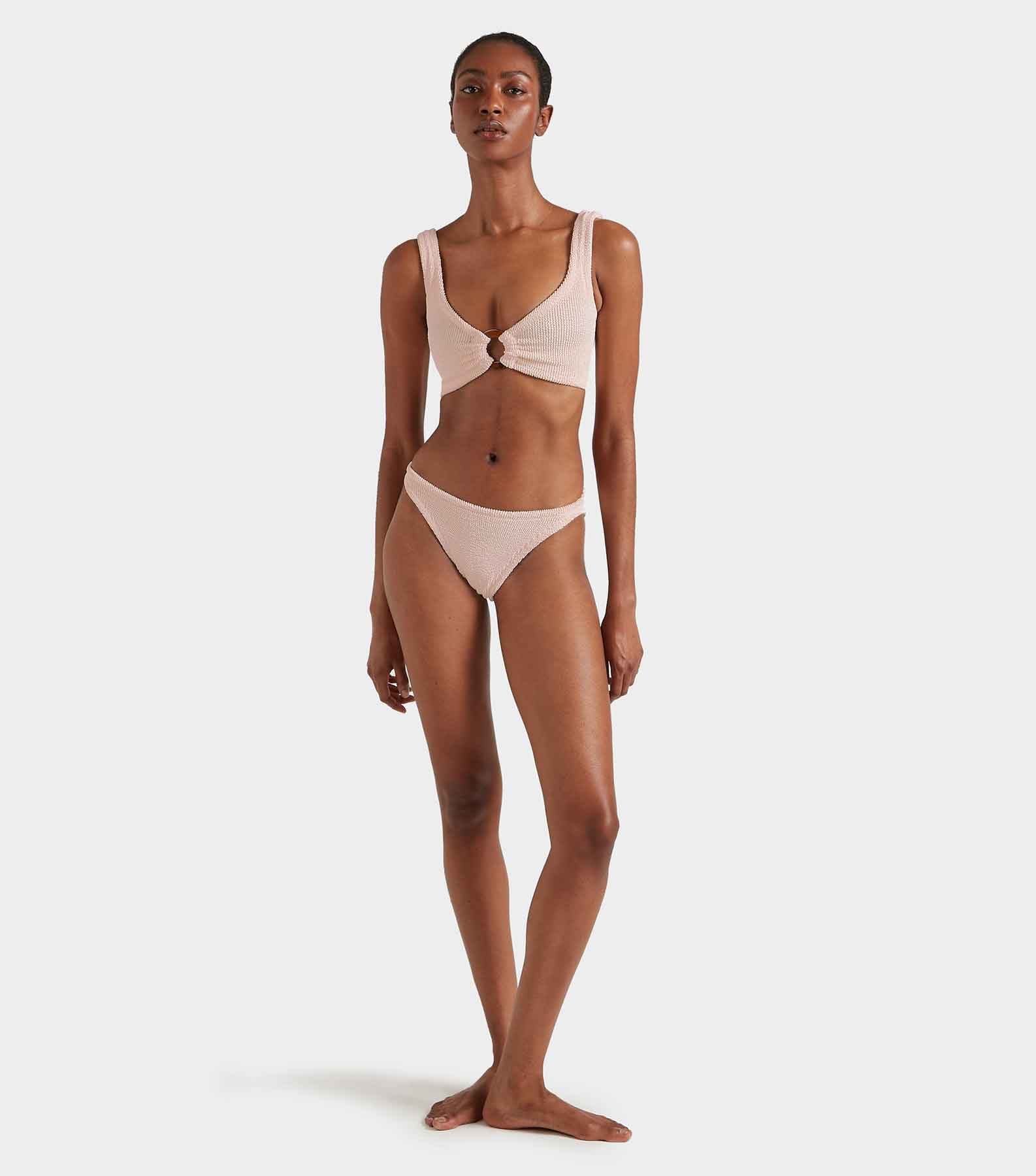 Julia Bikini - Blush
