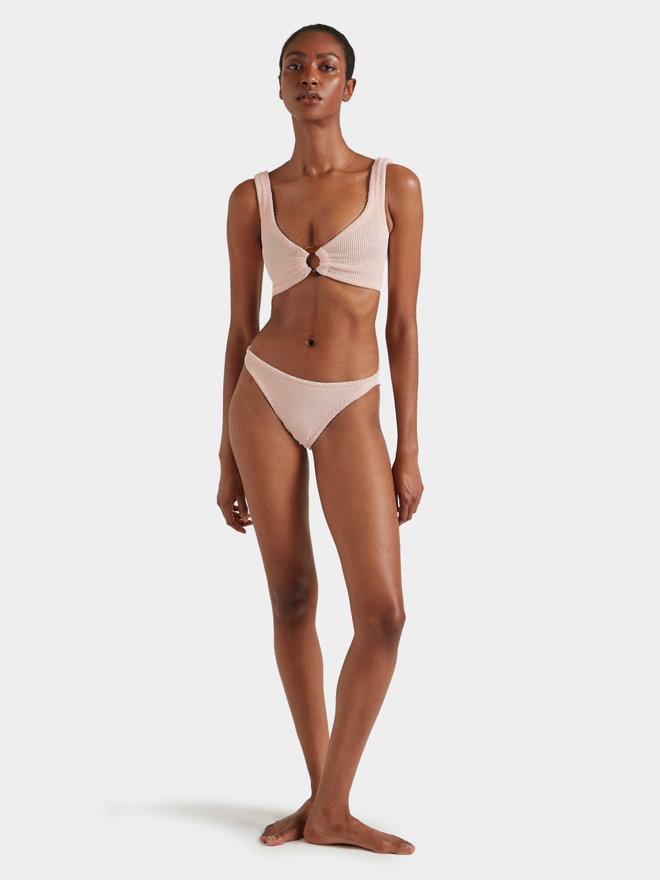 Julia Bikini - Blush