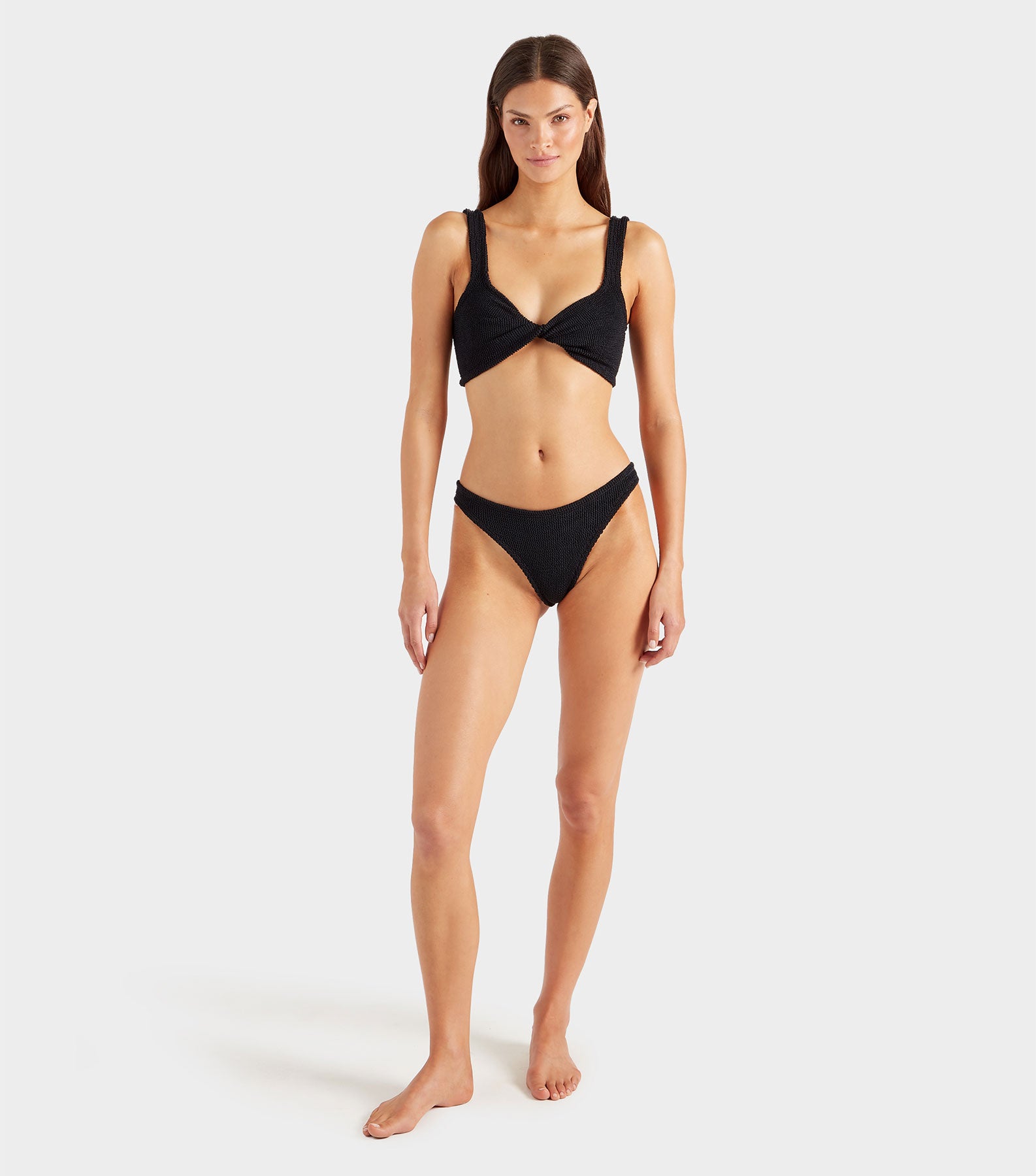 Juno Bikini - Black