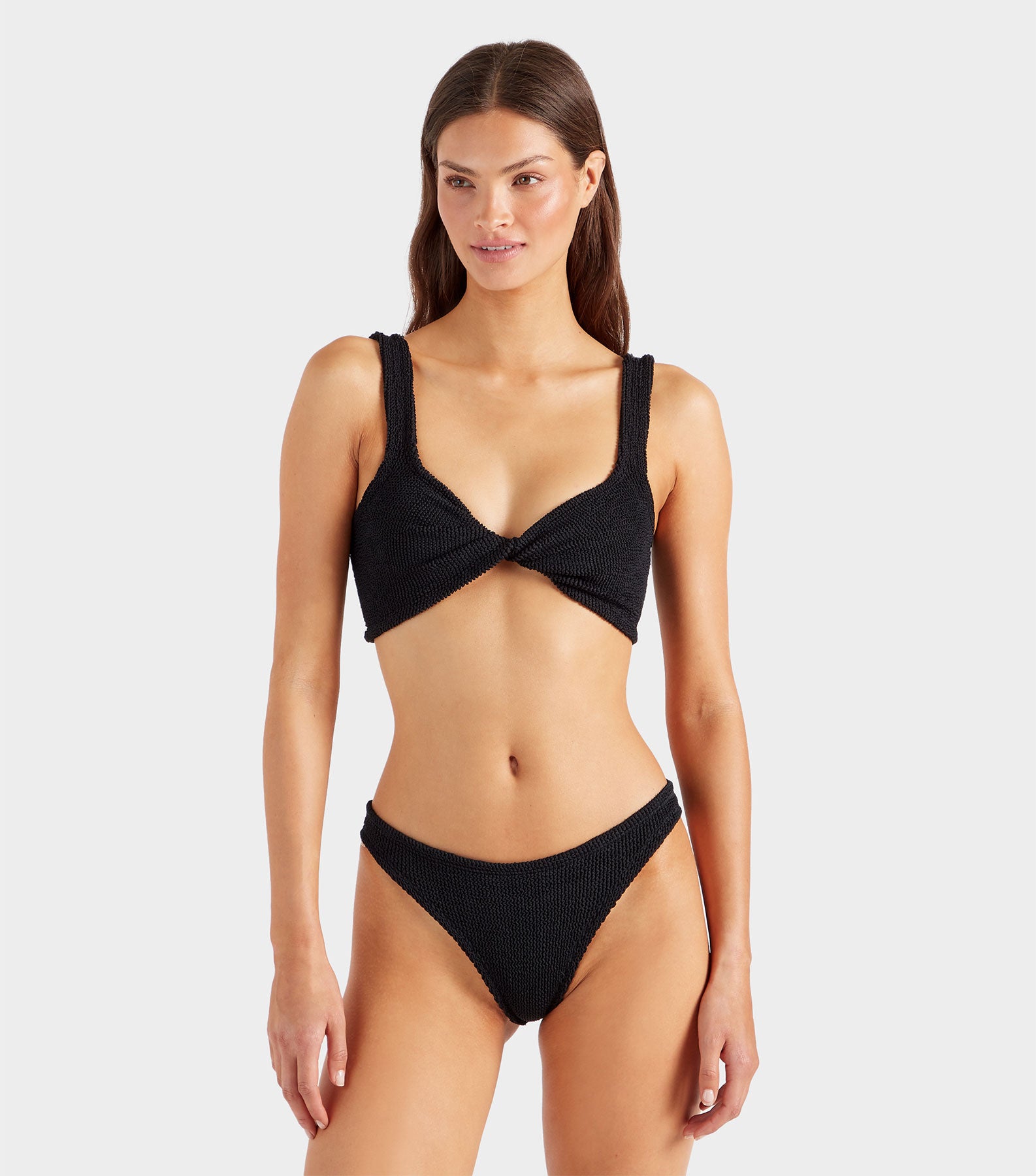 Juno Bikini - Black
