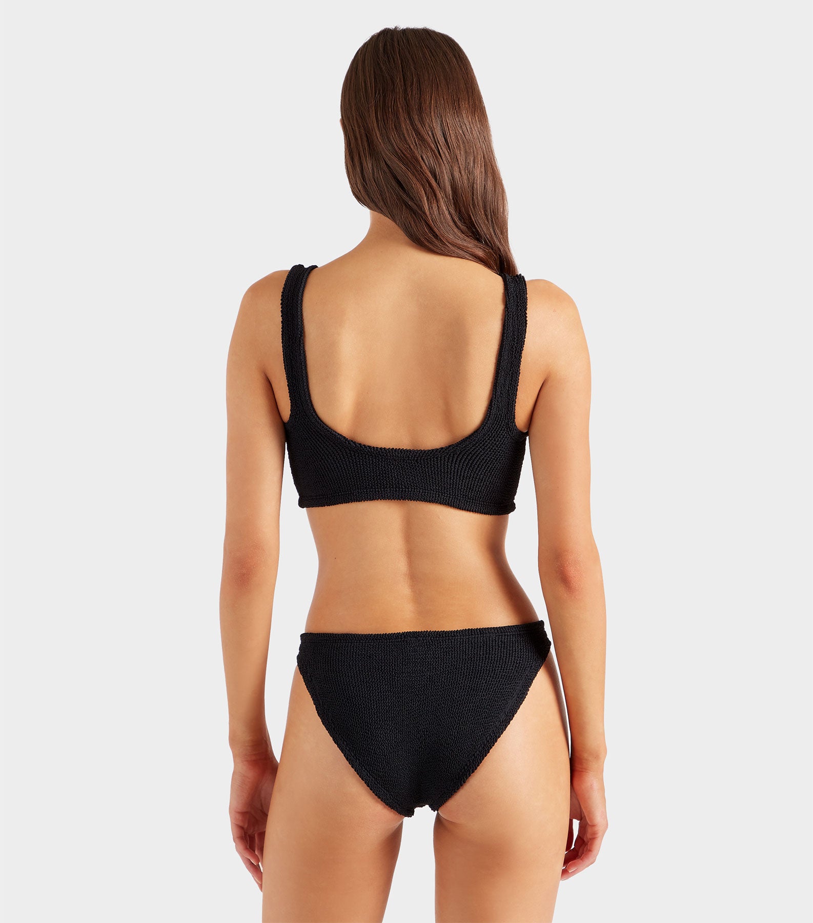 Juno Bikini - Black