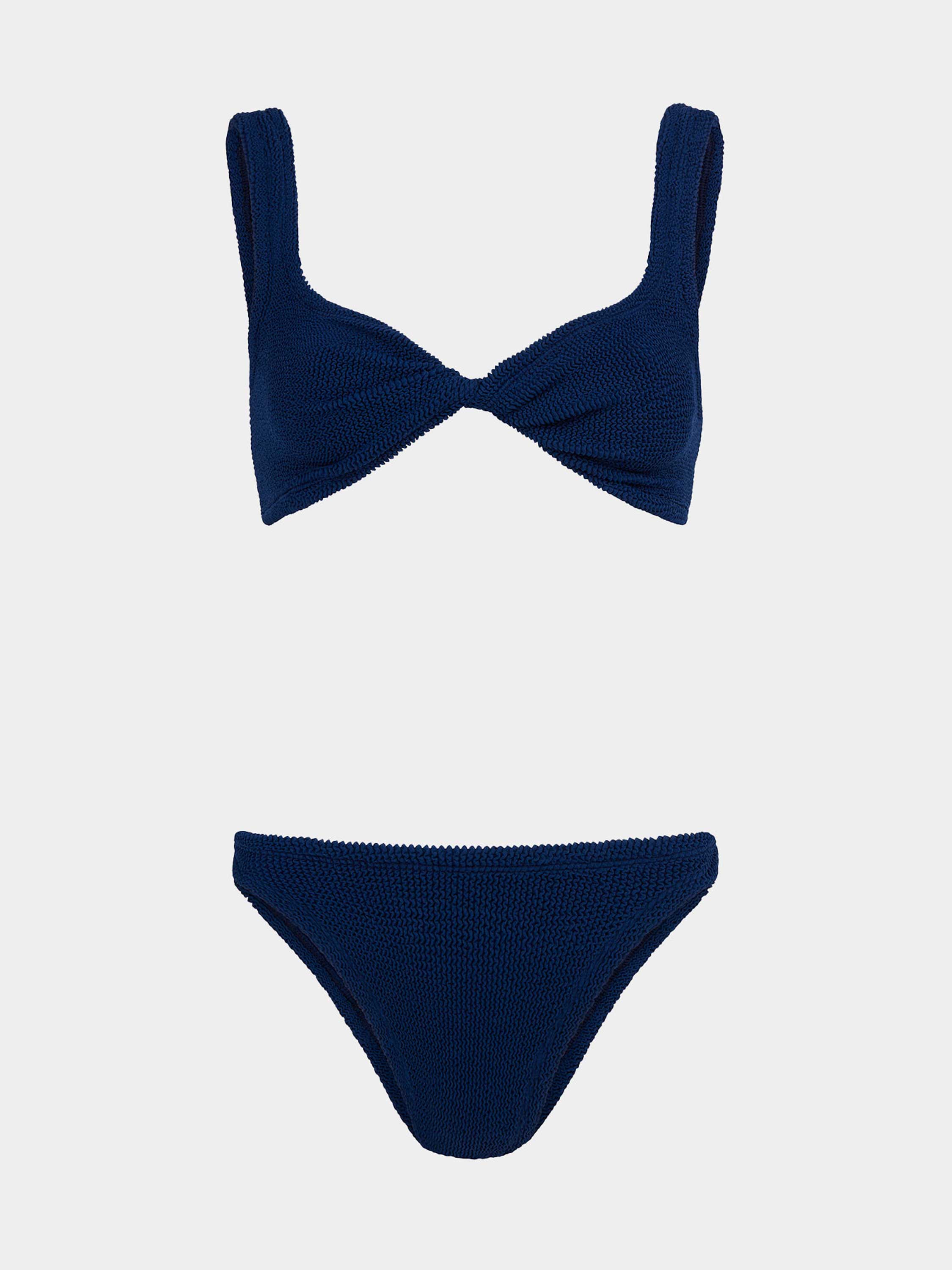 Juno Bikini - Navy