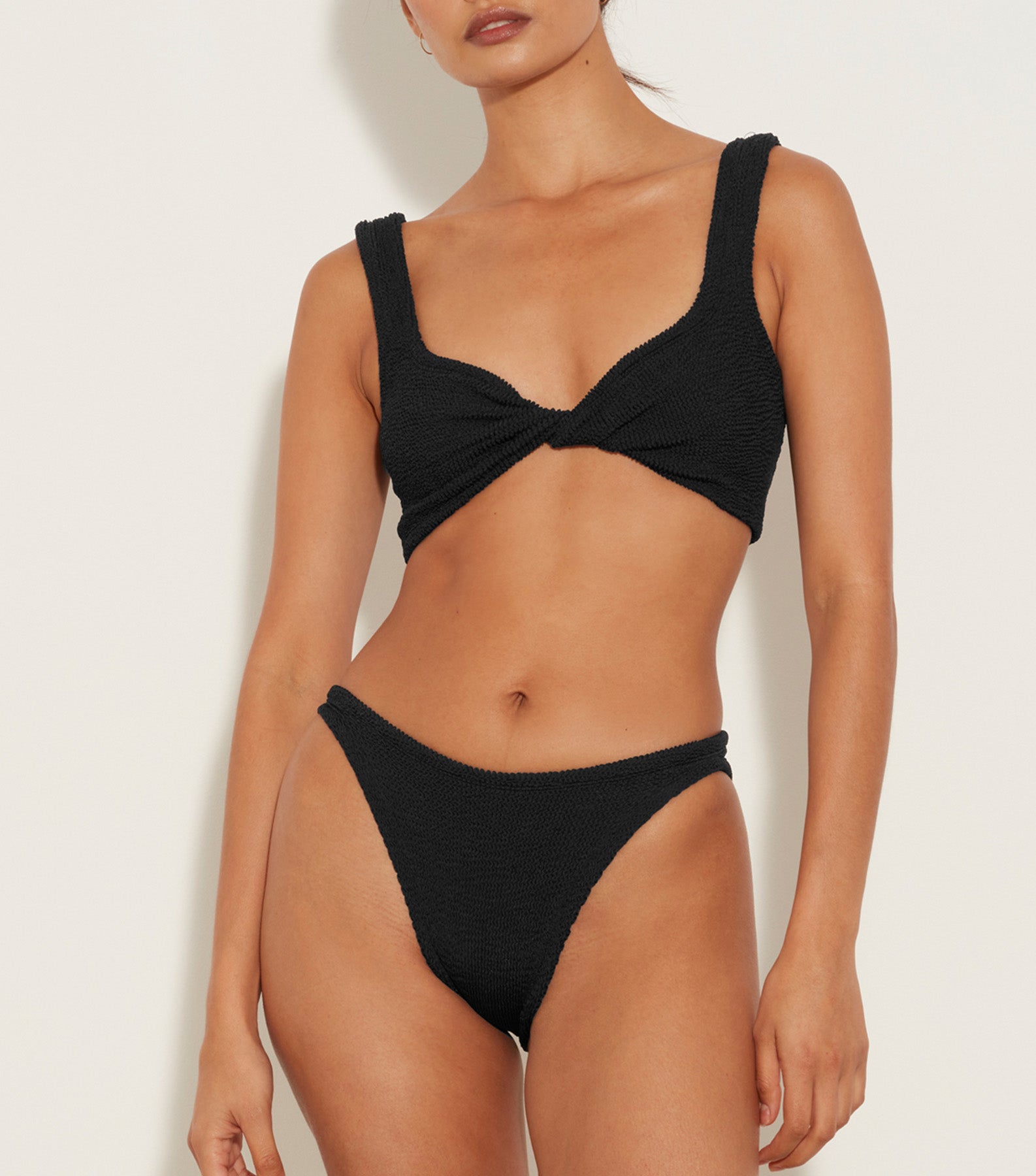 Juno Bikini - Black