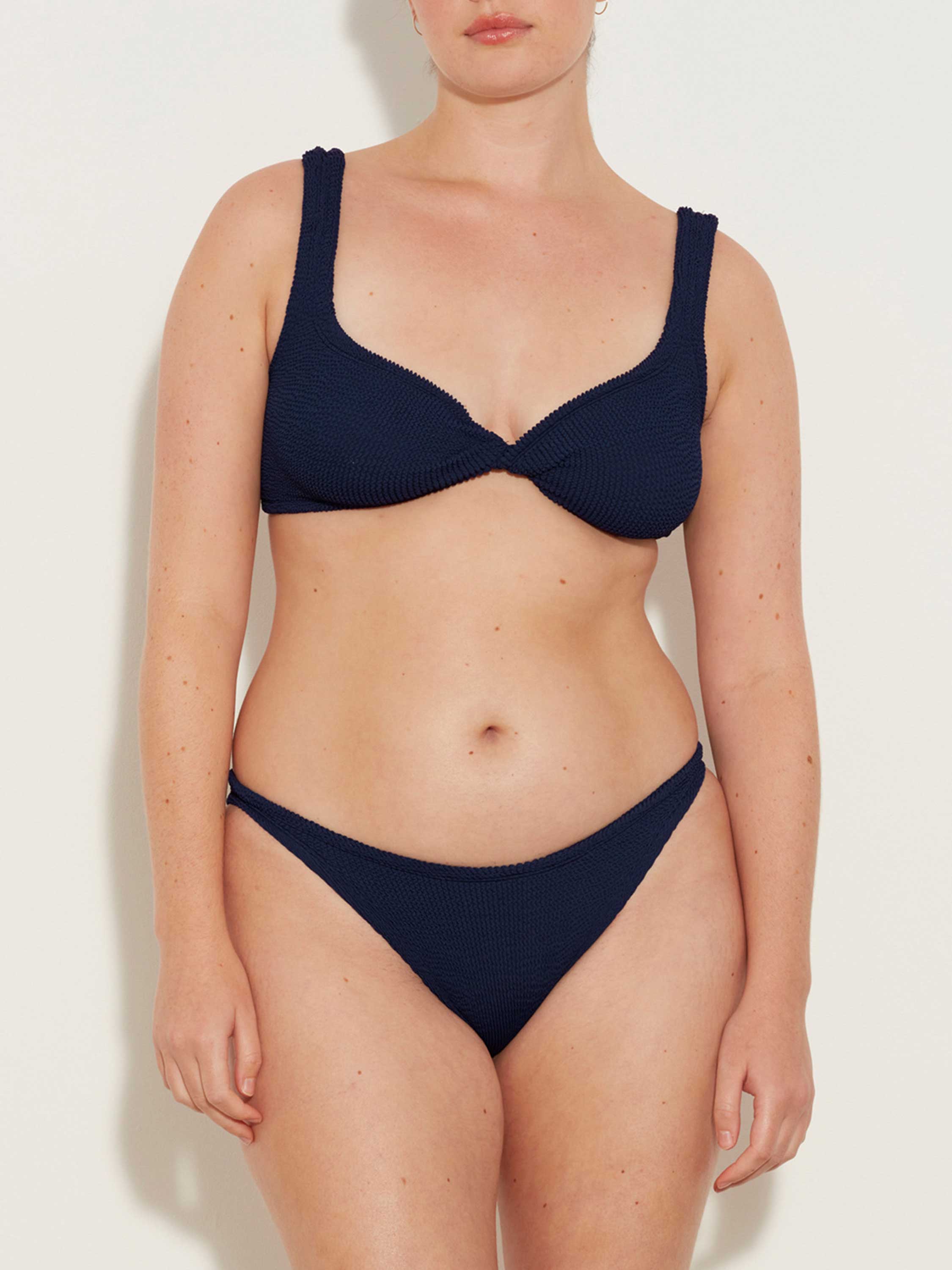 Juno Bikini - Navy