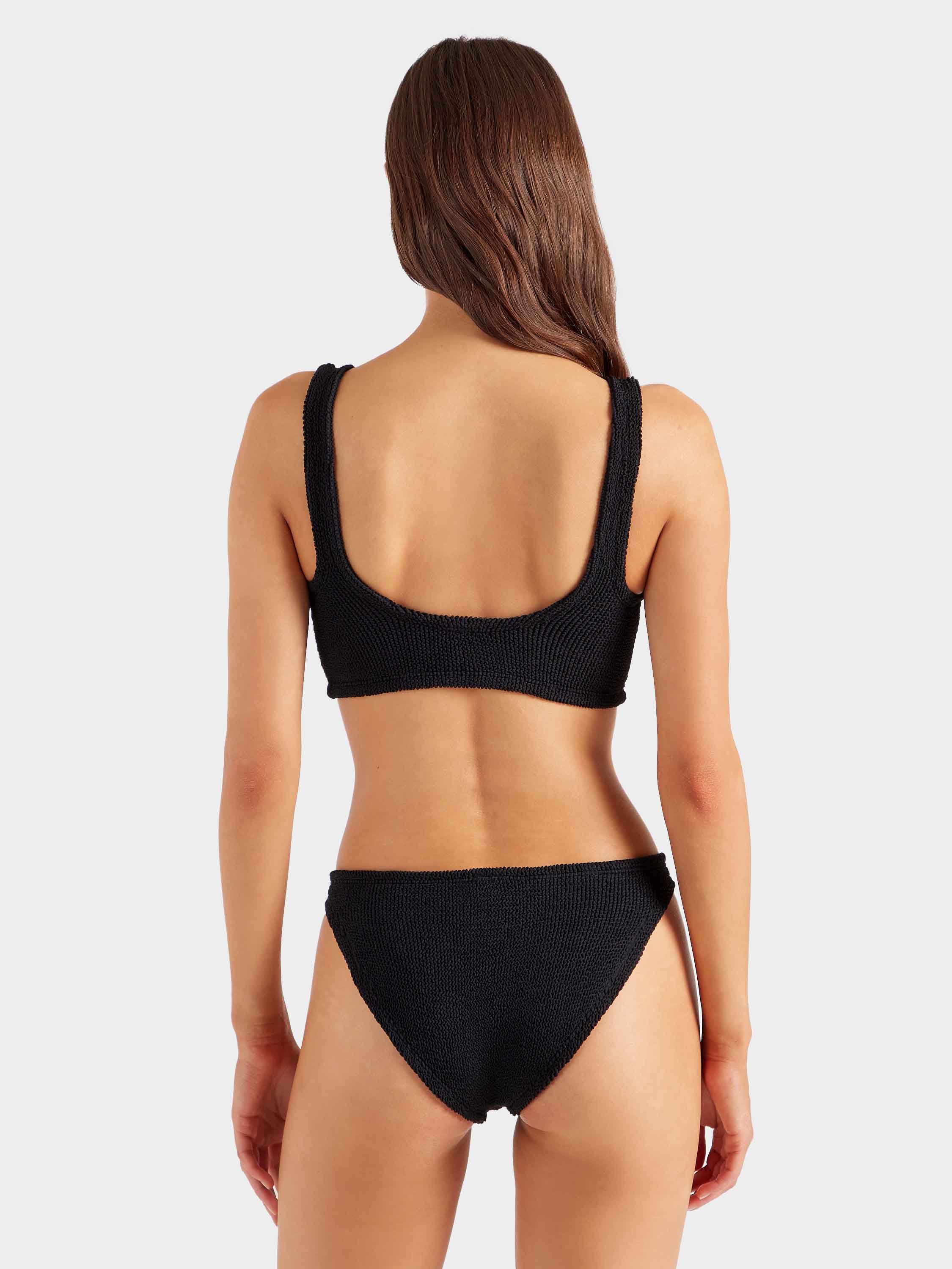 Juno Bikini - Black