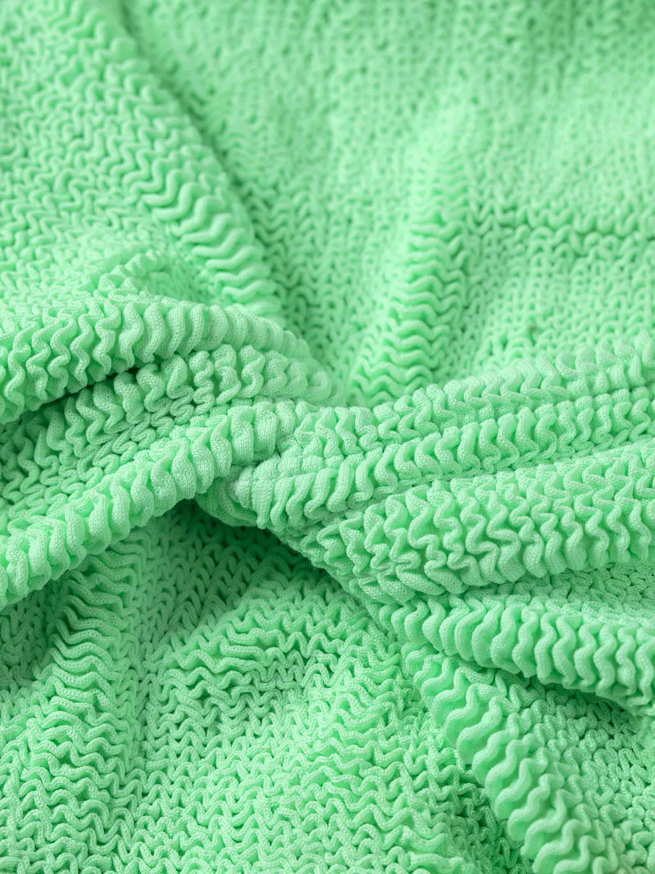 Juno Bikini - Lime