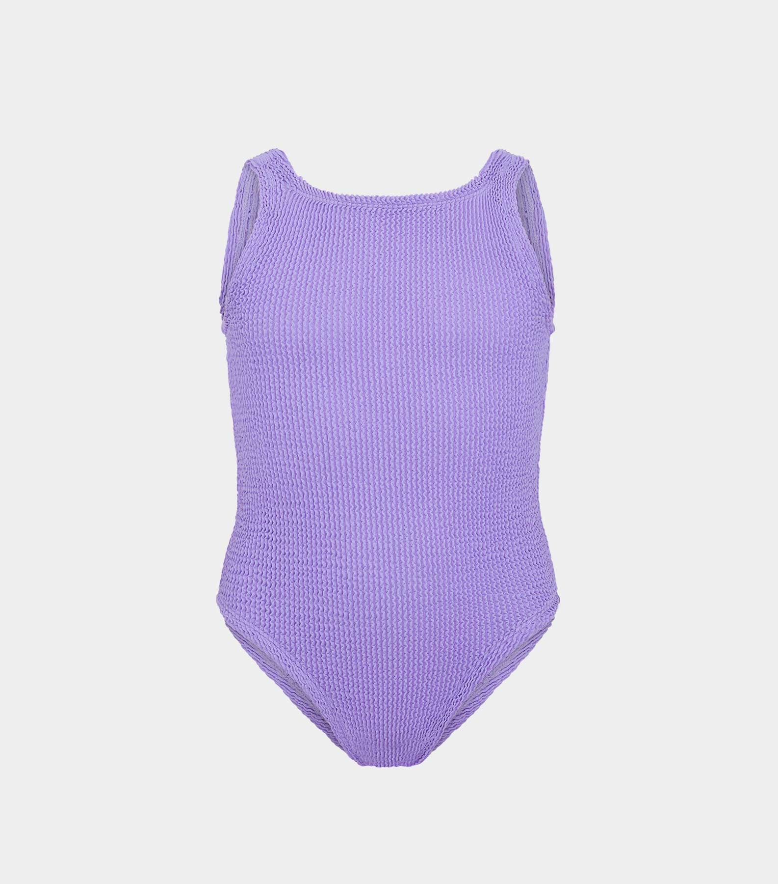 Kids Classic Swim (Ages 3 to 6) - Lilac