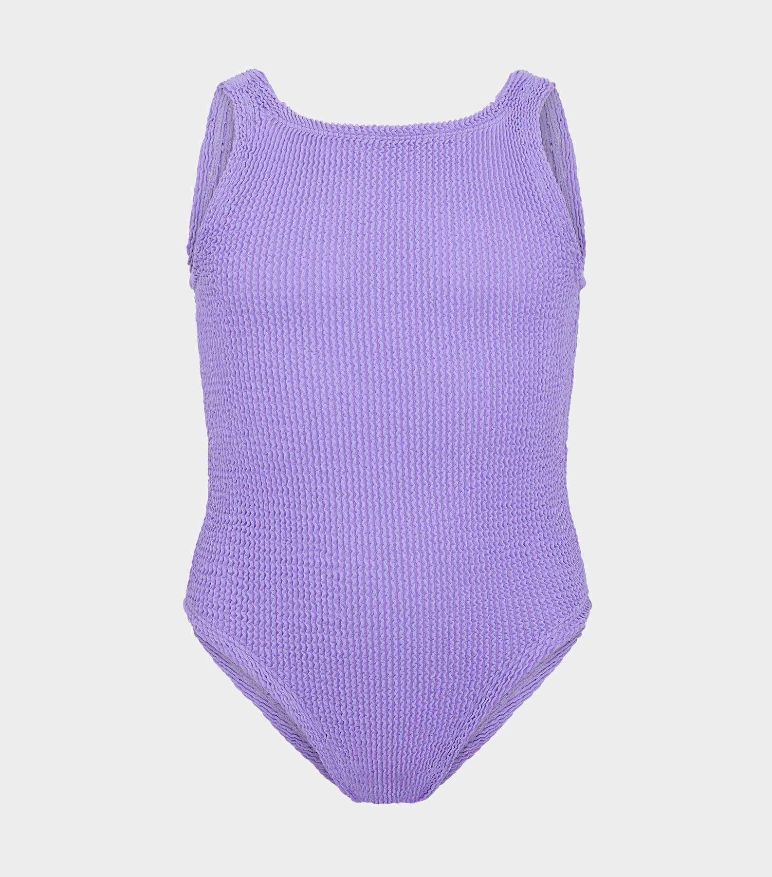 Kids Classic Swim (Ages 7 to 12) - Lilac