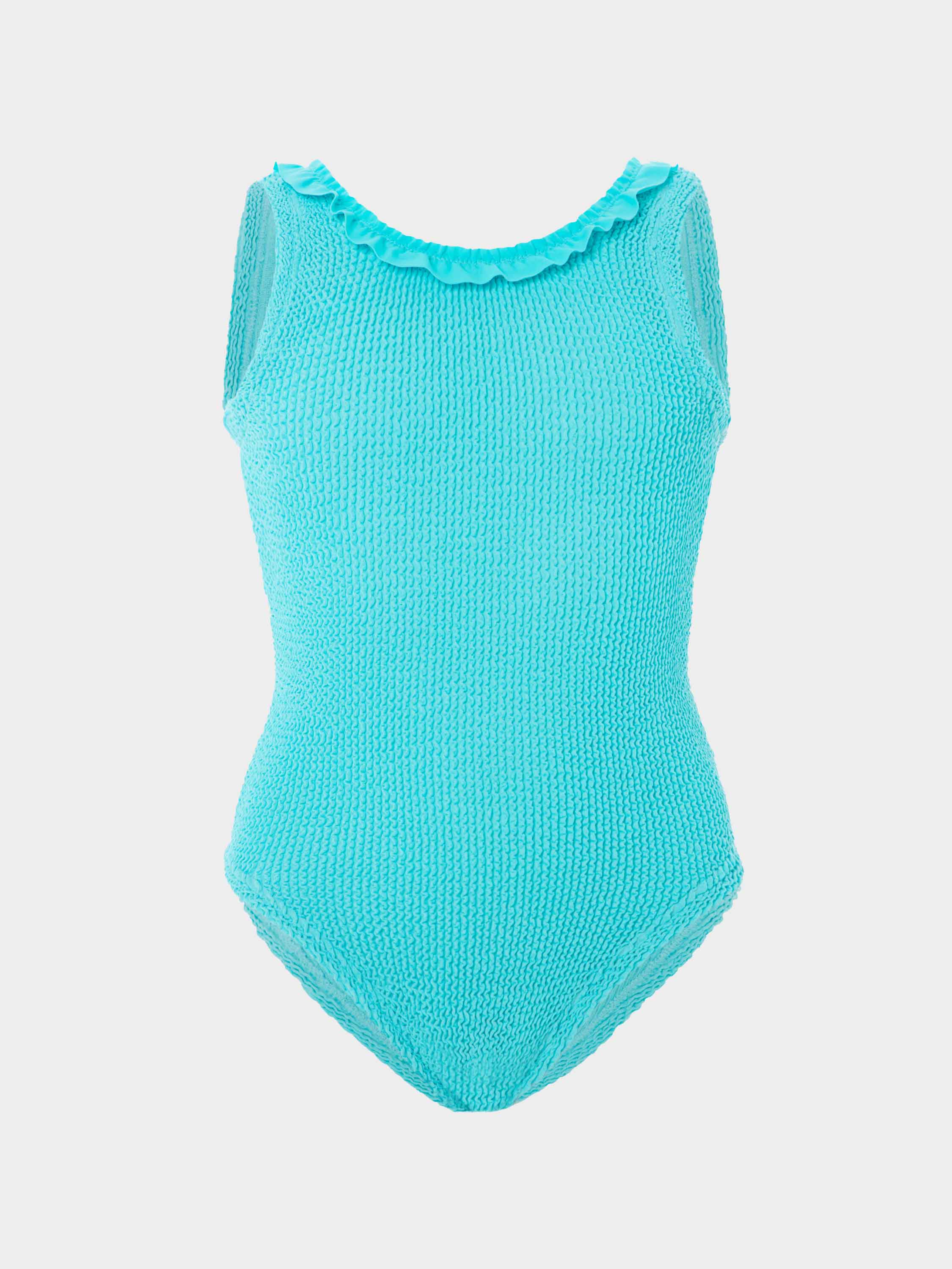 Kids Isla Swim (7 to 12) - Aqua