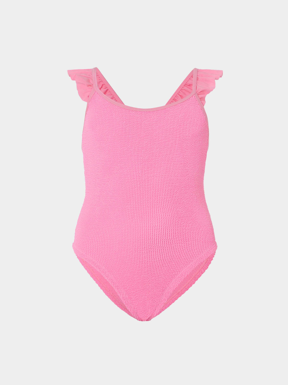 Kids Duo Charlie Swim (Ages 3 to 6) - Bubblegum