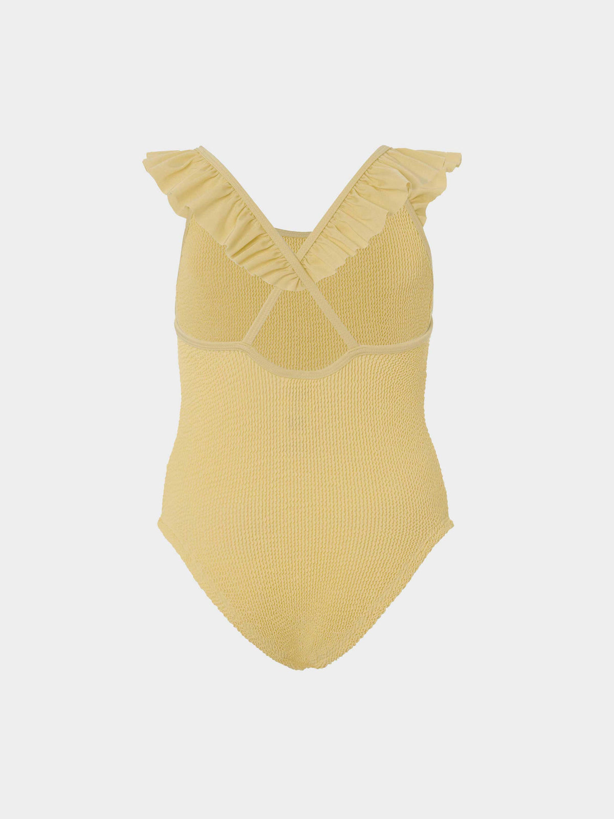 Kids Duo Charlie Swim (Ages 3 to 6) - Butter