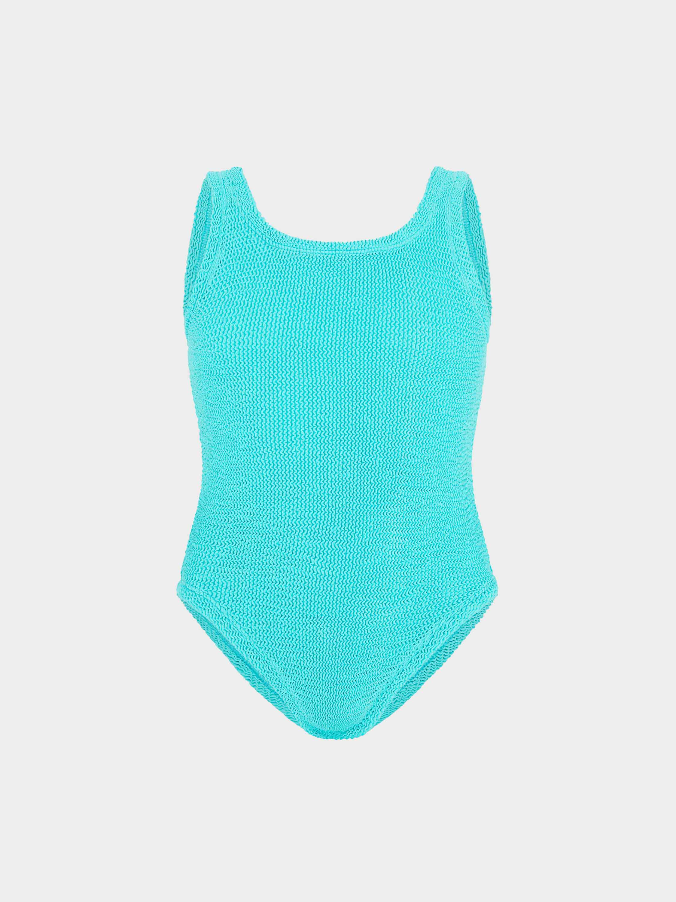 Kids Classic Swim (Ages 3 to 6) - Aqua