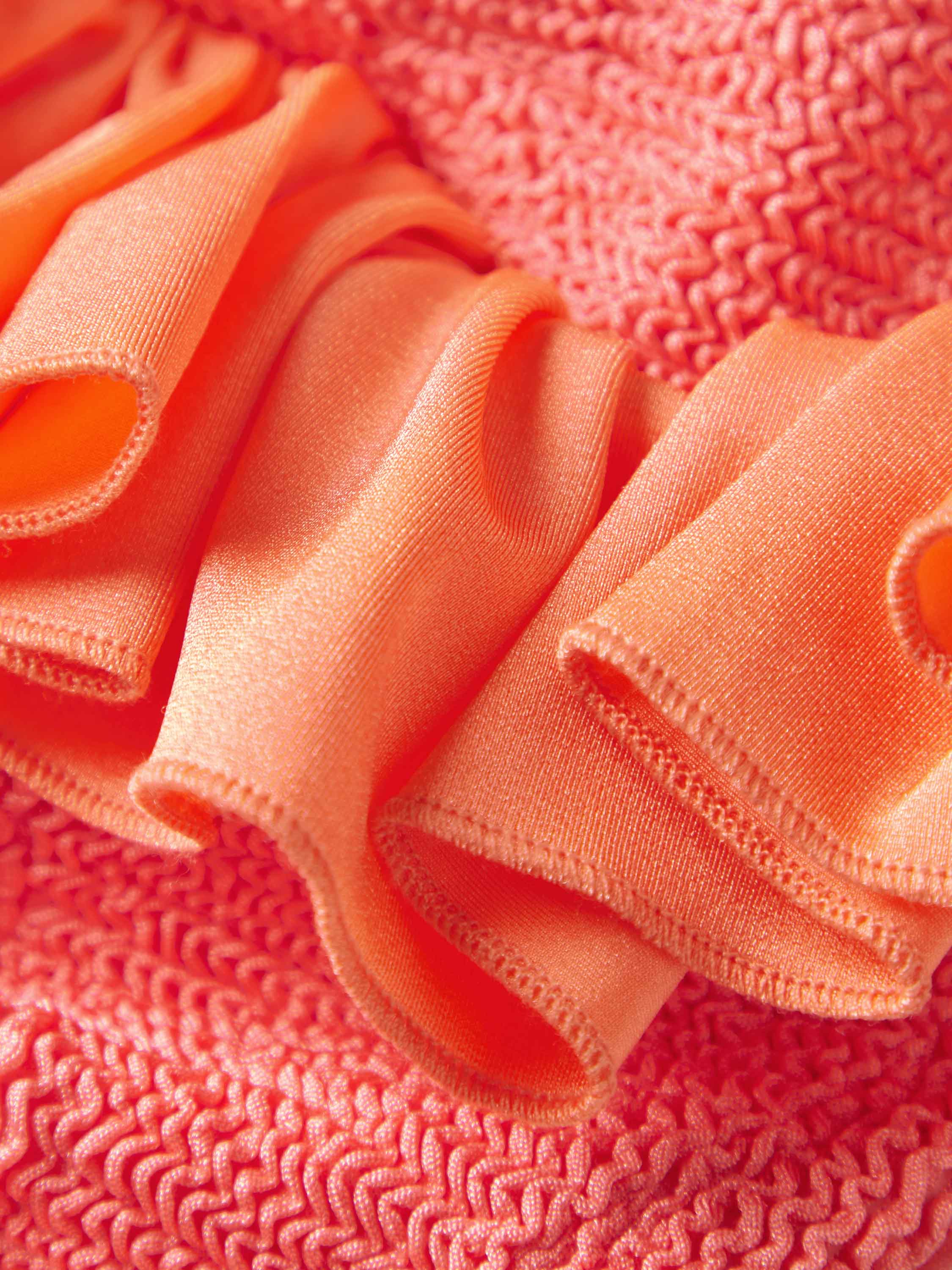 Kids Duo Denise Swin (Ages 7 to 12) - Coral