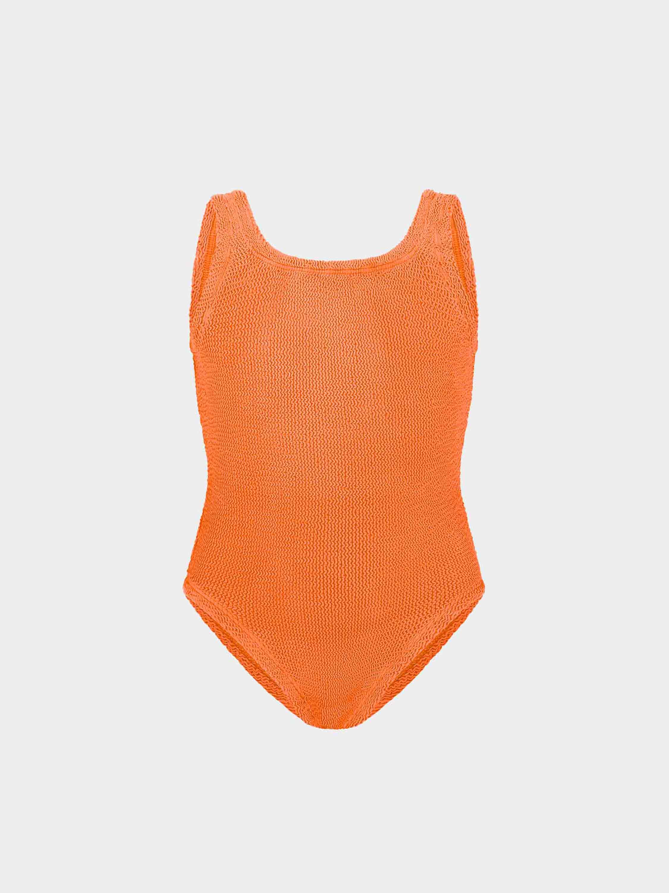 Kids Classic Swim (Ages 3 to 6) - Orange