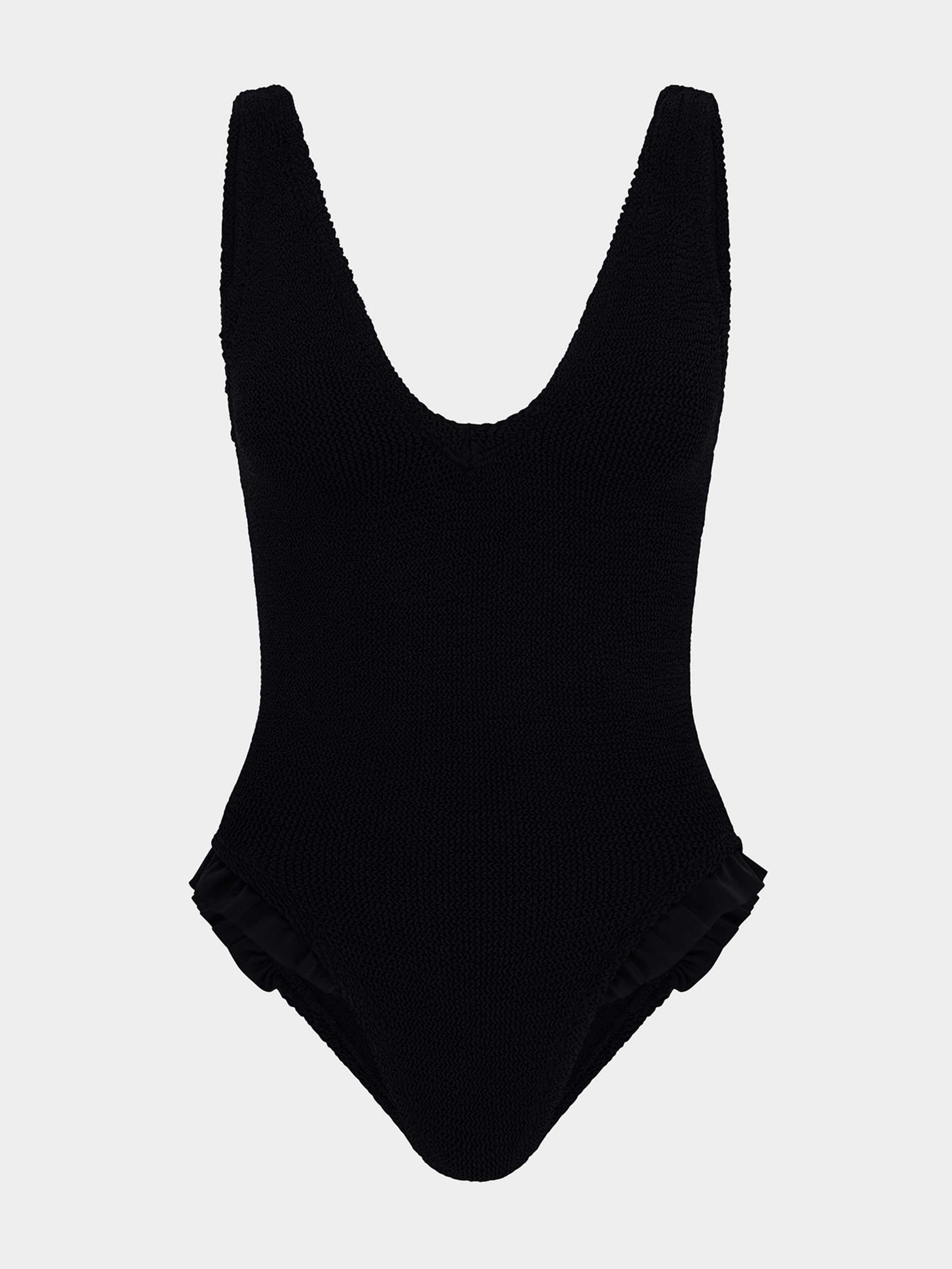 Lisa Swim - Black