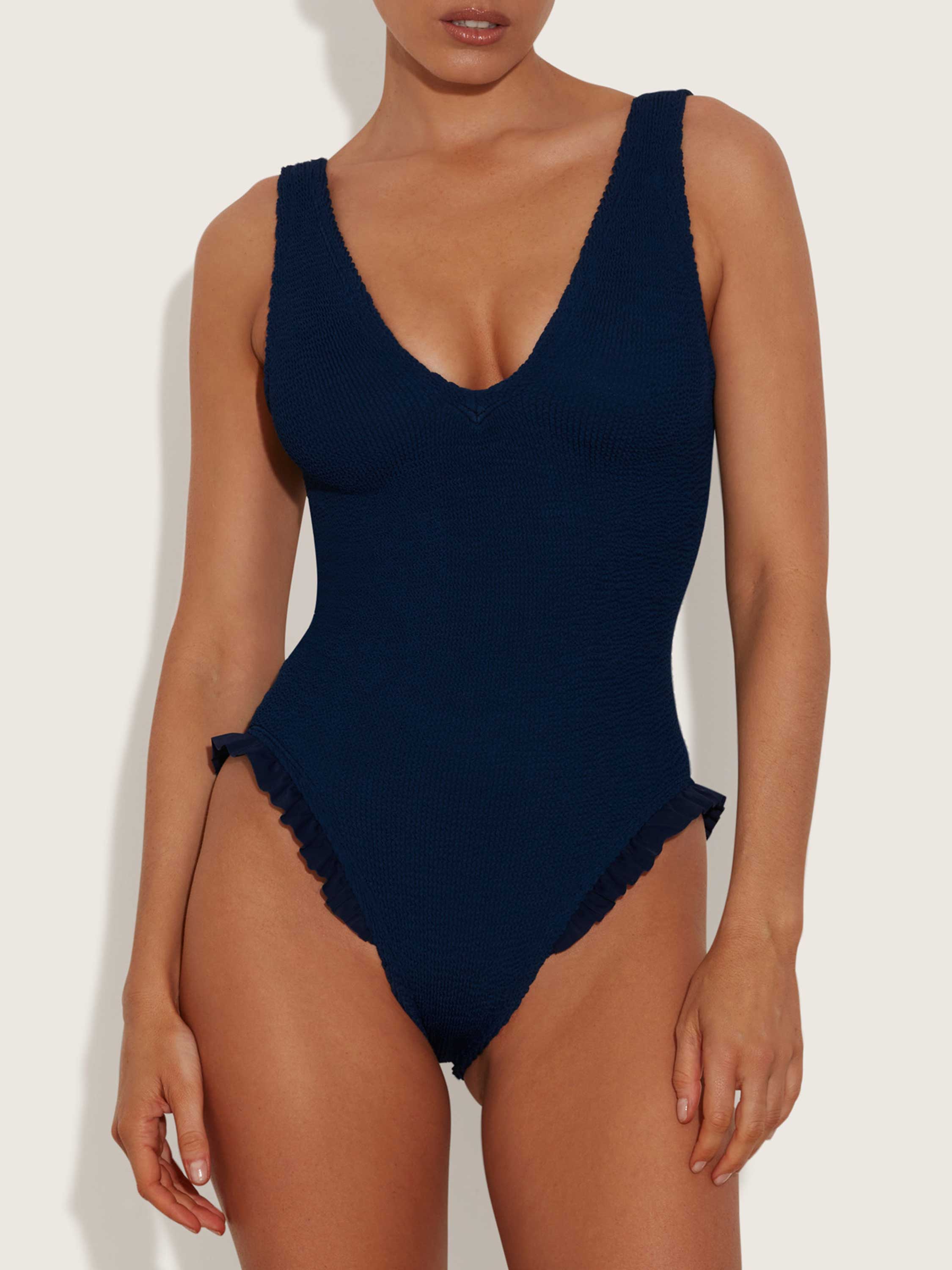 Lisa Swim - Navy