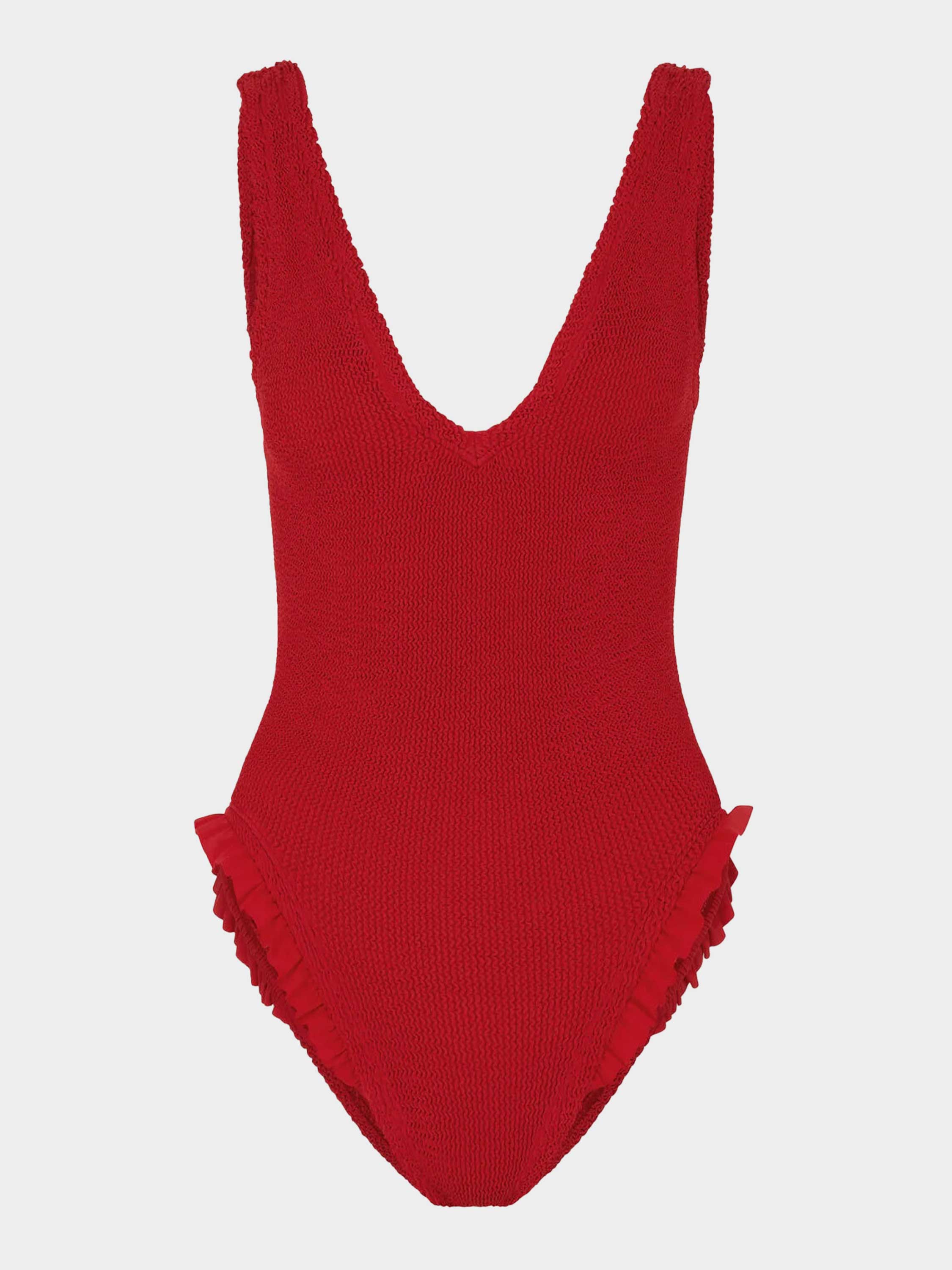 Lisa Swim - Red